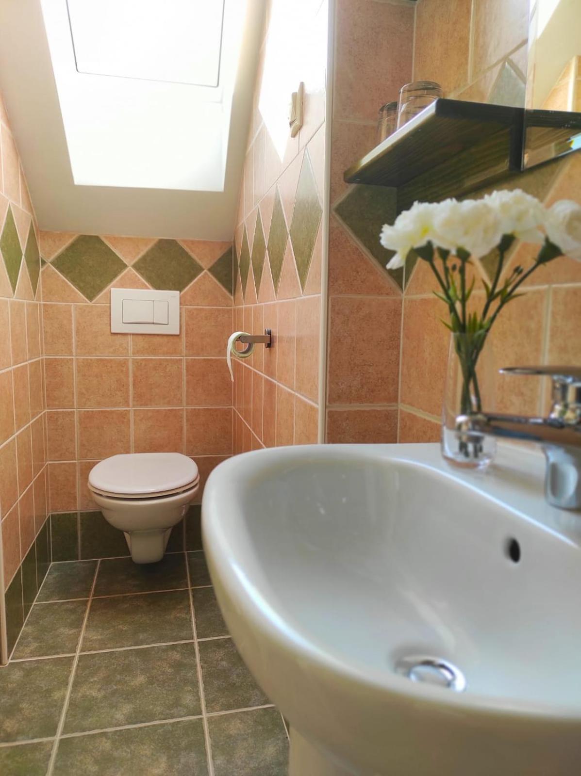 Triple Room with Balcony - Photo 2