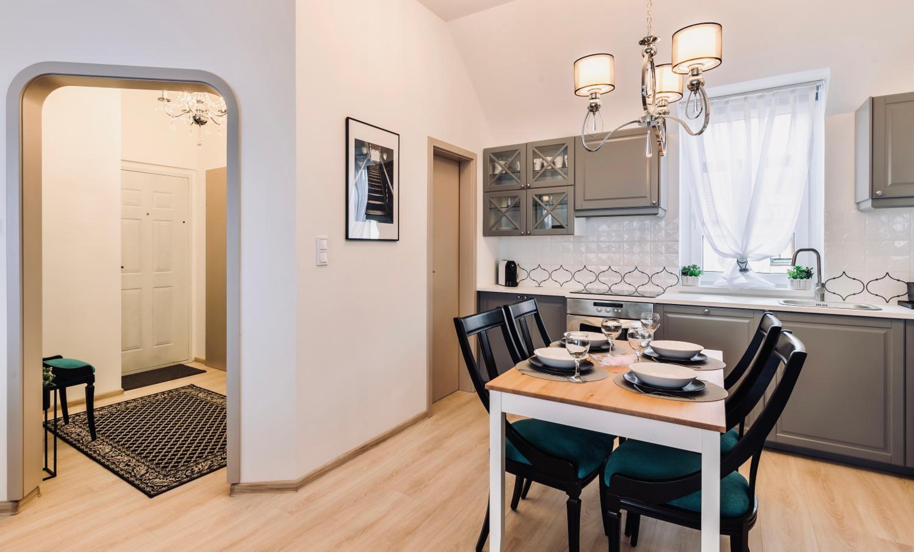 Two-Bedroom Apartment - Photo 7