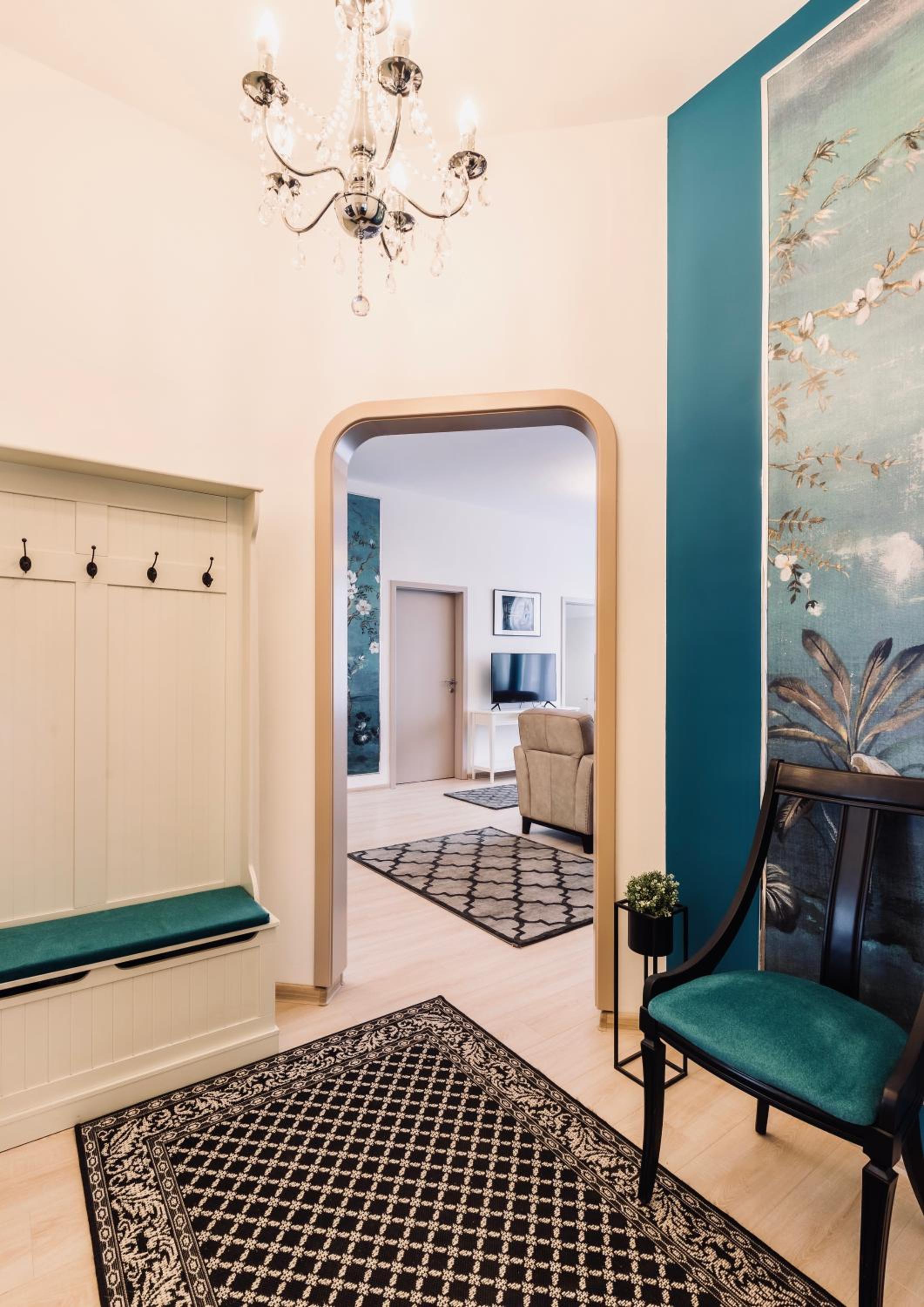 Two-Bedroom Apartment - Photo 9