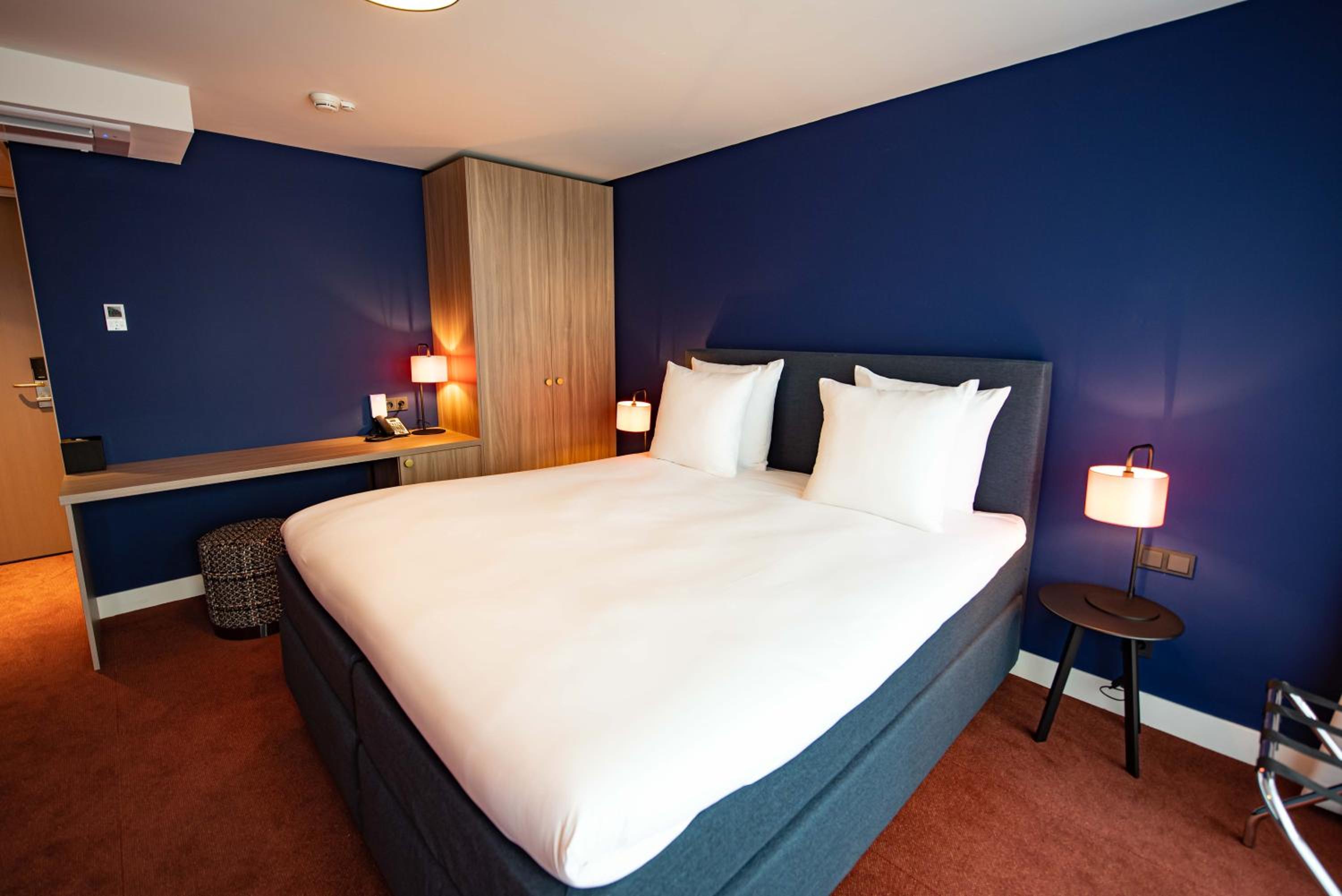 Deluxe King Room photo 1