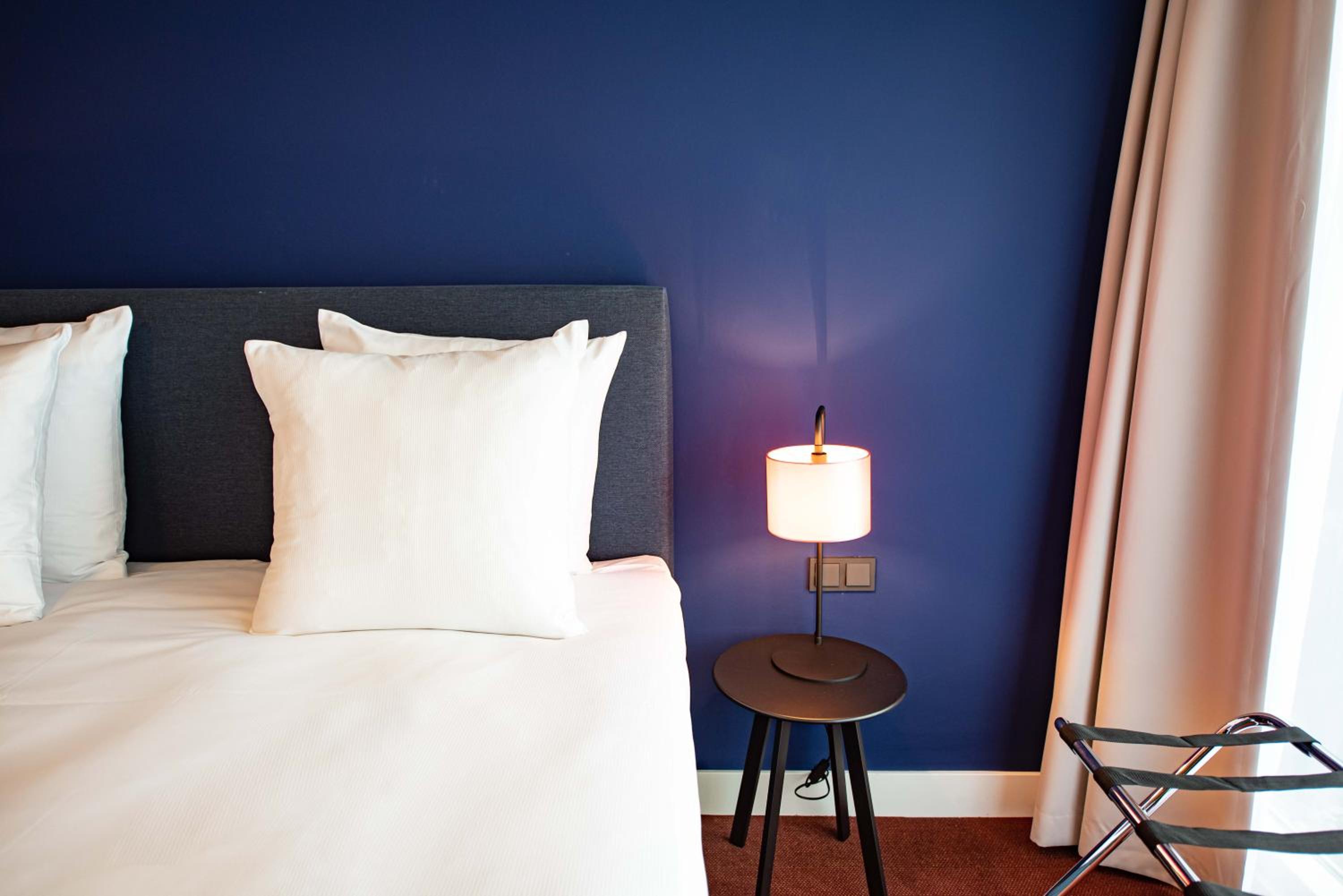 Deluxe Double Room photo 2