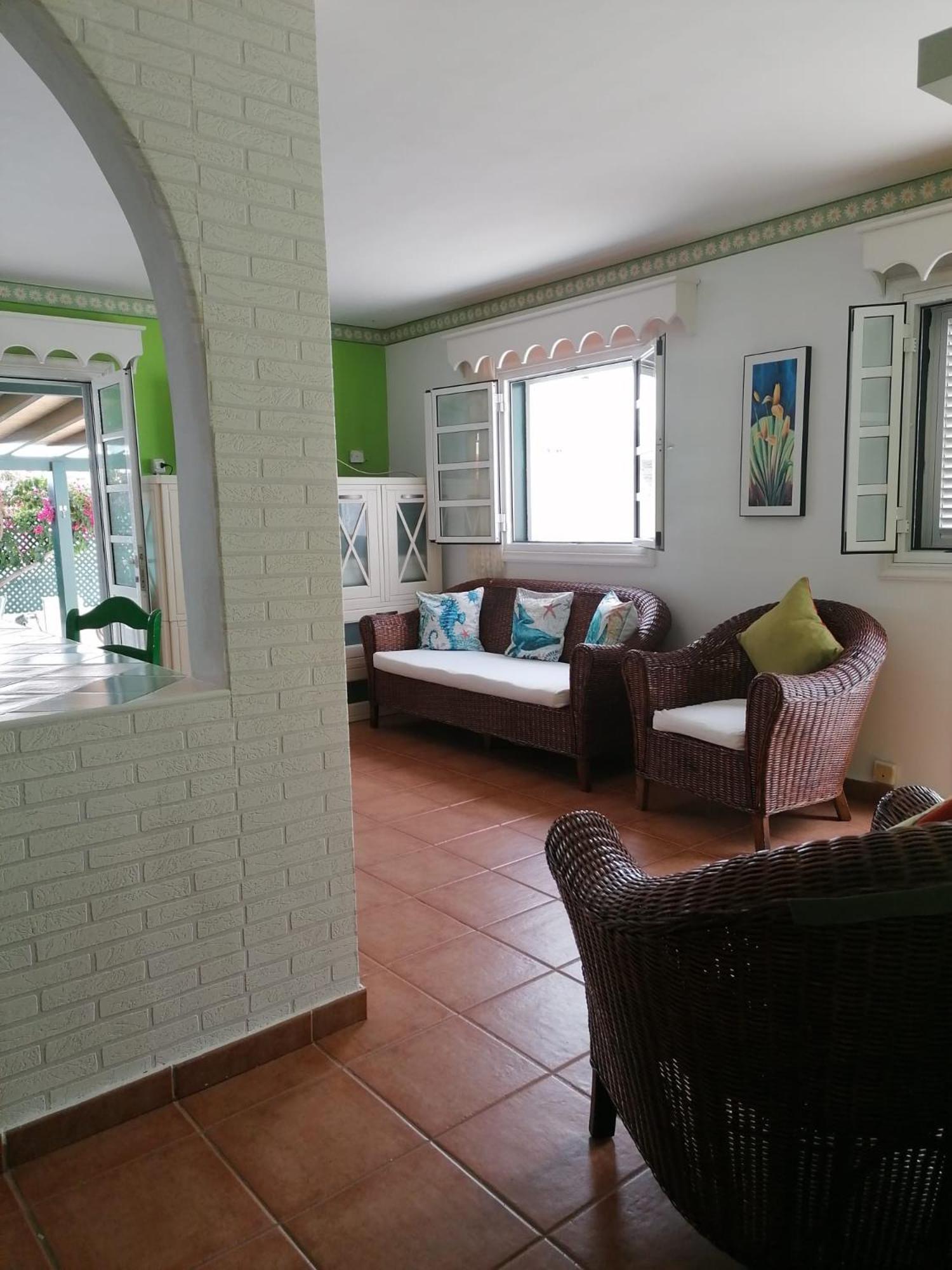 Two-Bedroom House - Photo 74
