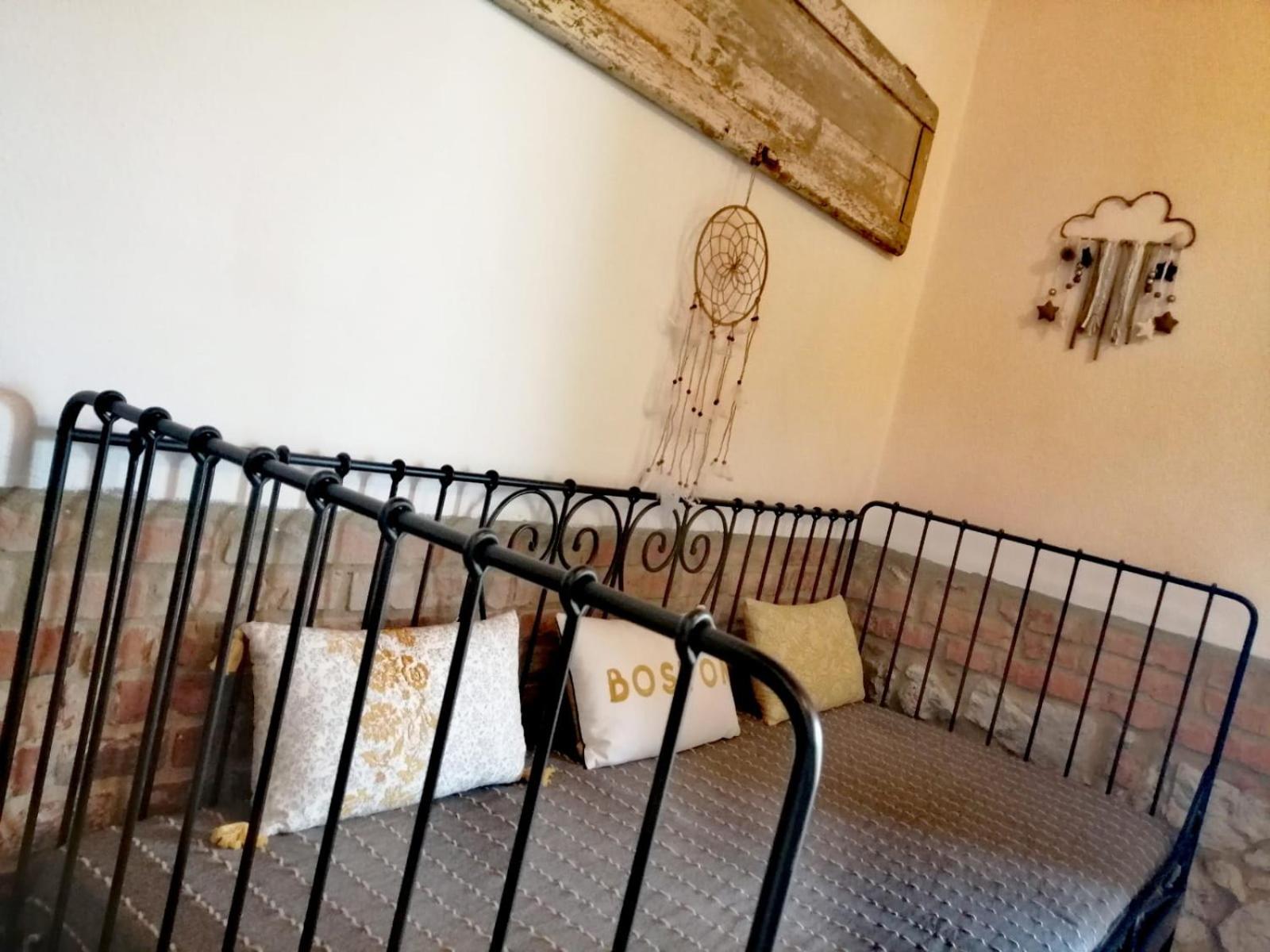 Large Double Room photo 3