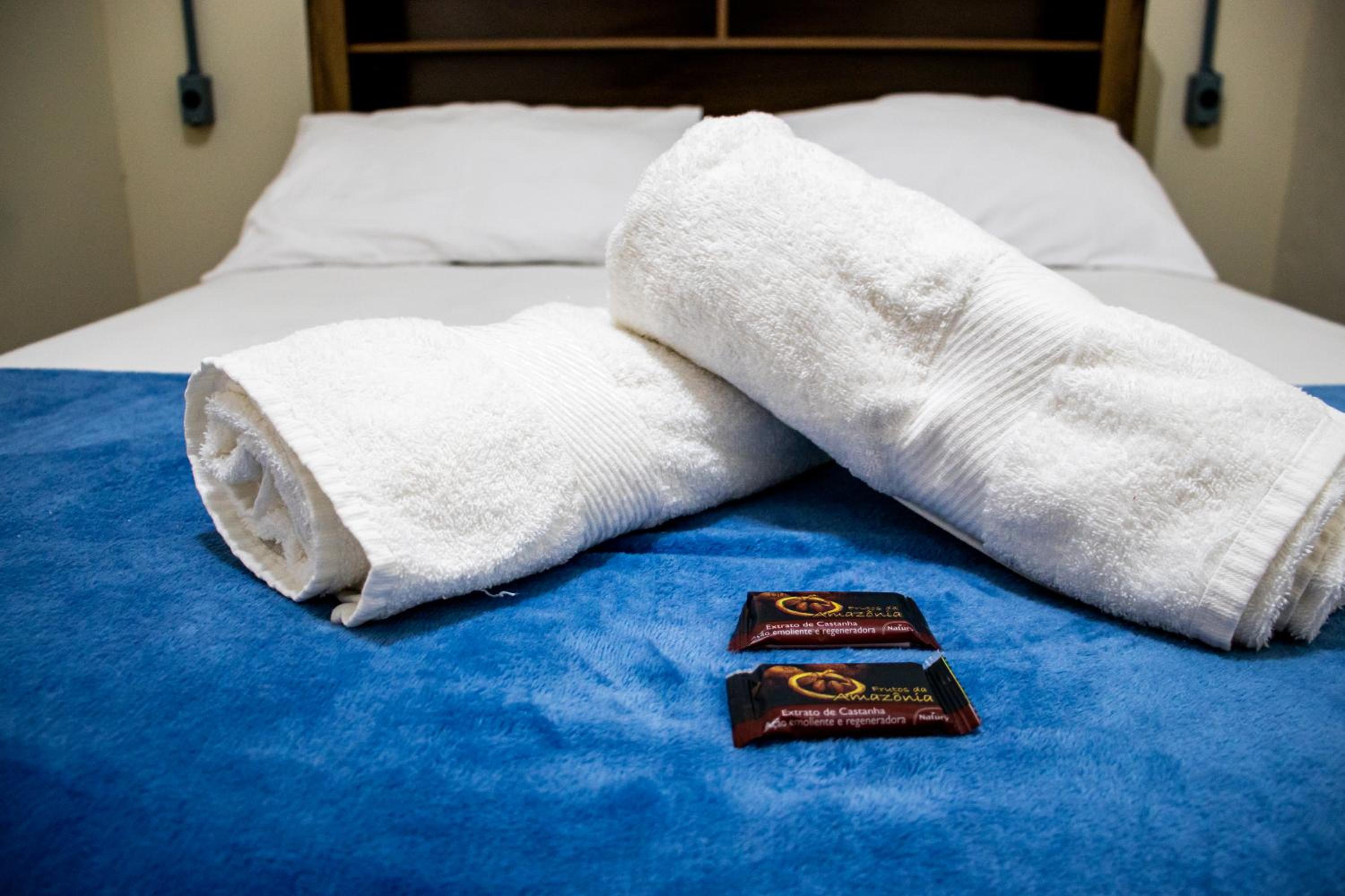 Double Room with Shared Bathroom photo 1