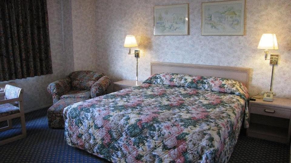 King Room - Photo 1