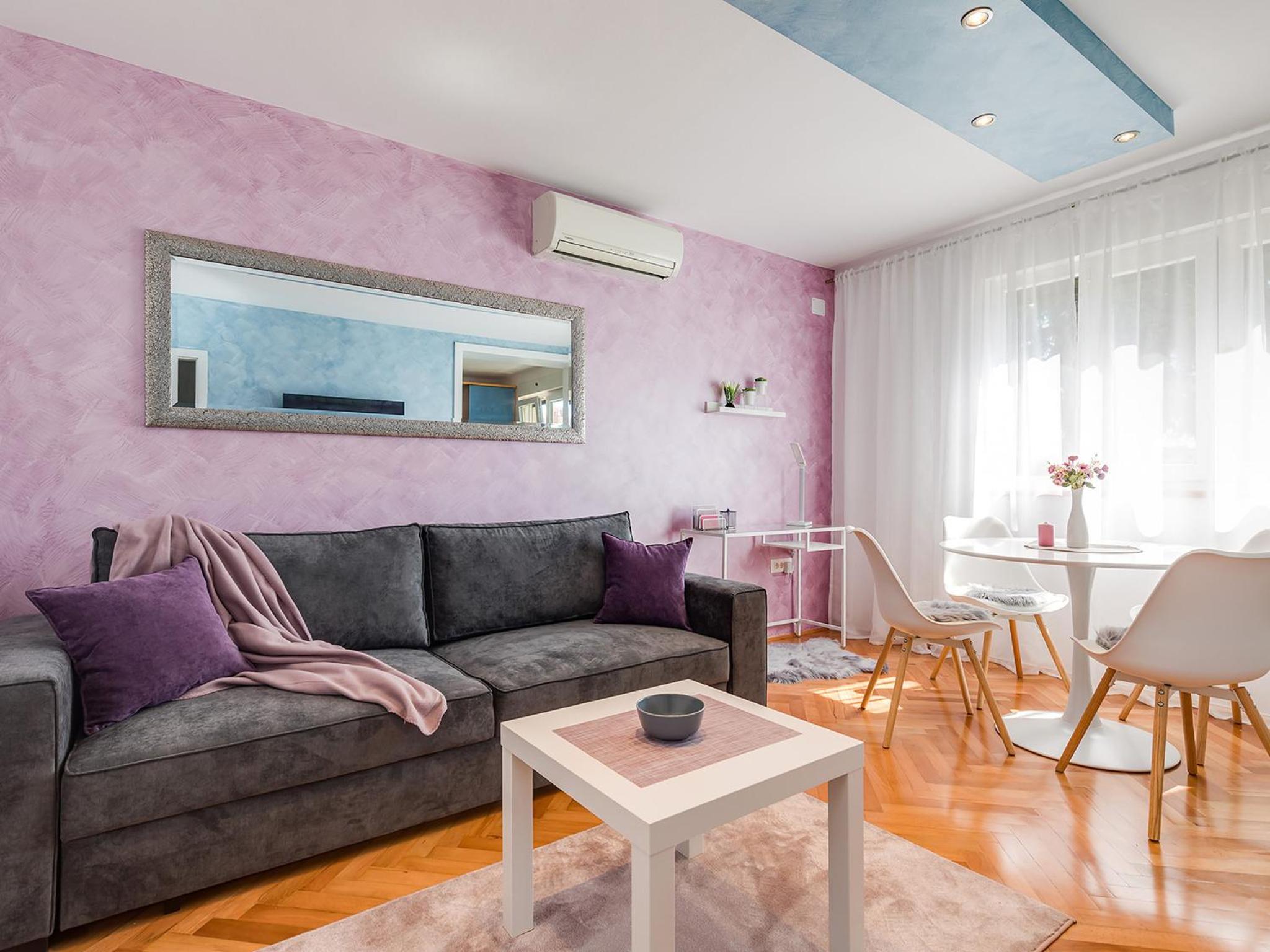 Appartamento con 1 Camera da Letto