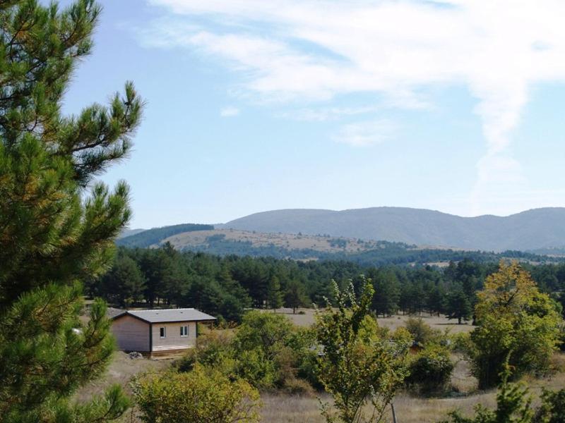 Chalet photo 2