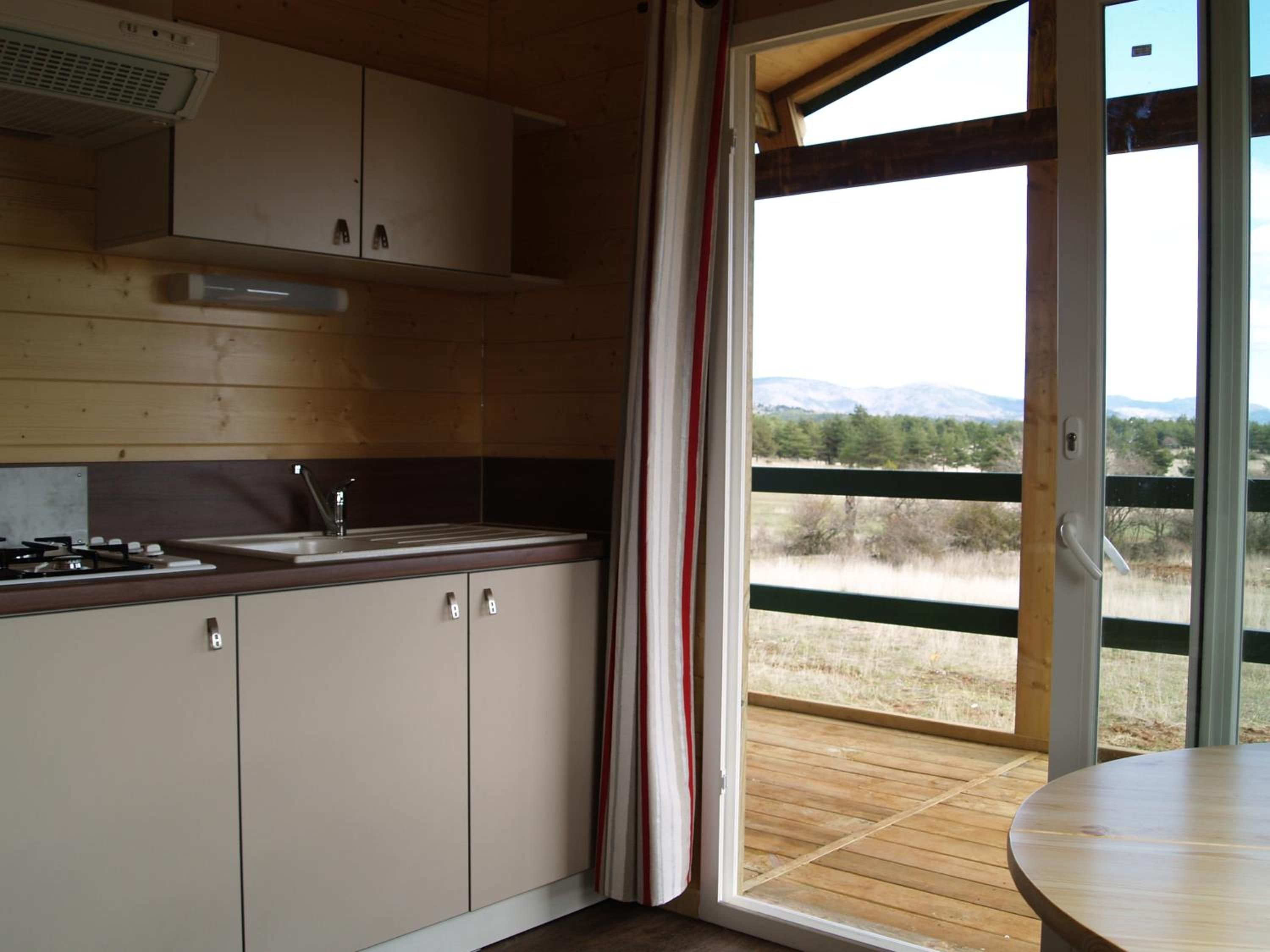 Chalet photo 3