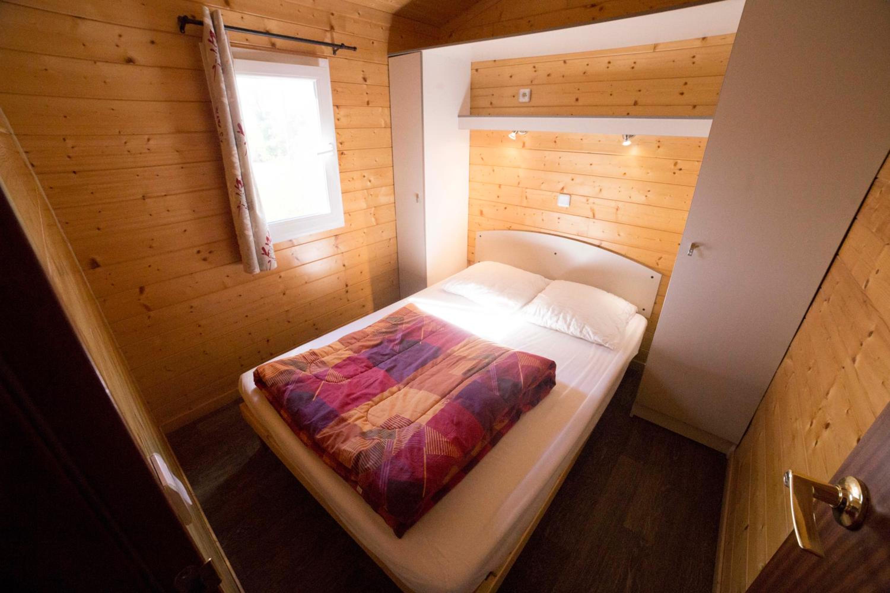 Chalet photo 1