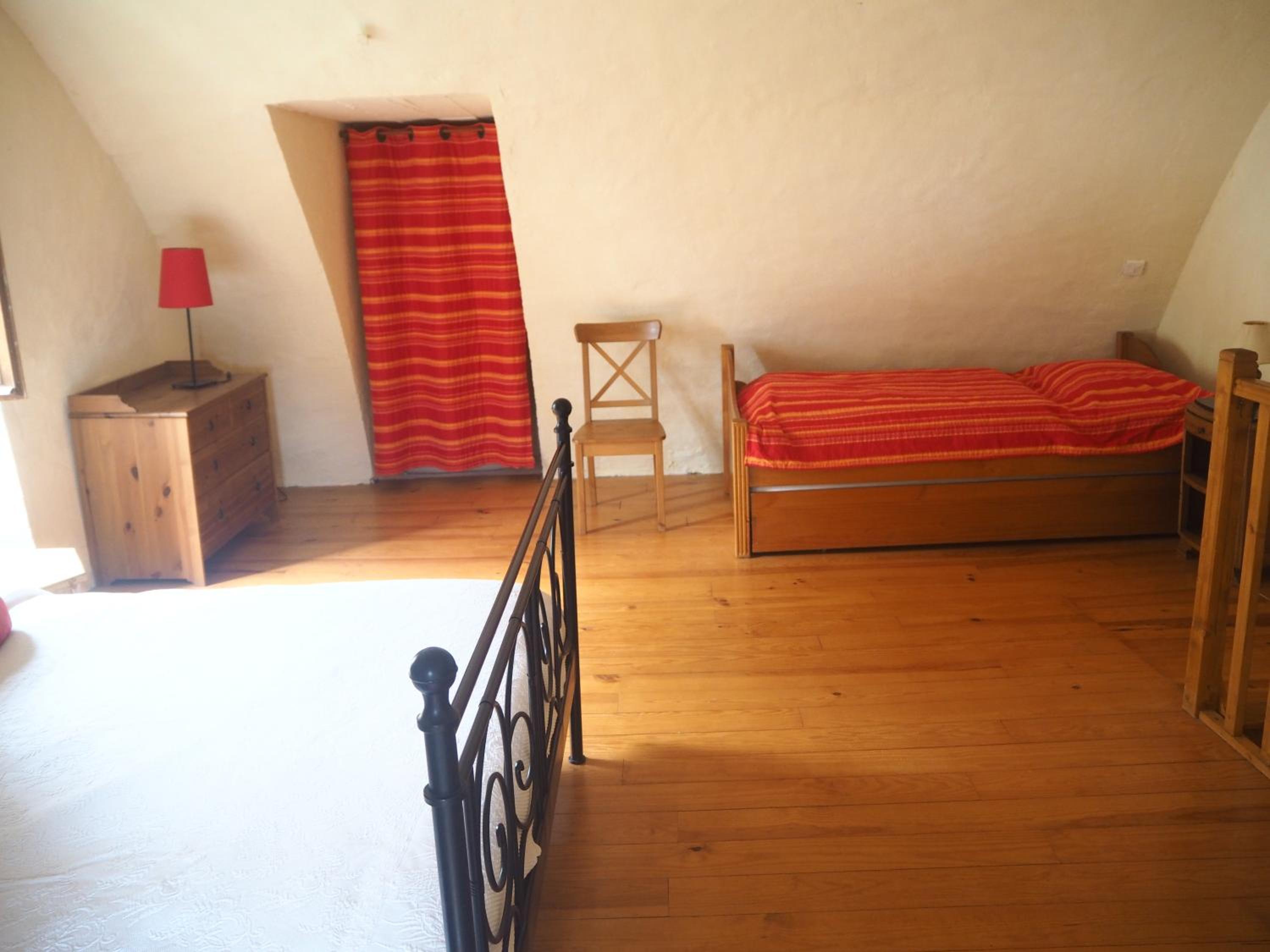 One-Bedroom Apartment - Alouette photo 2