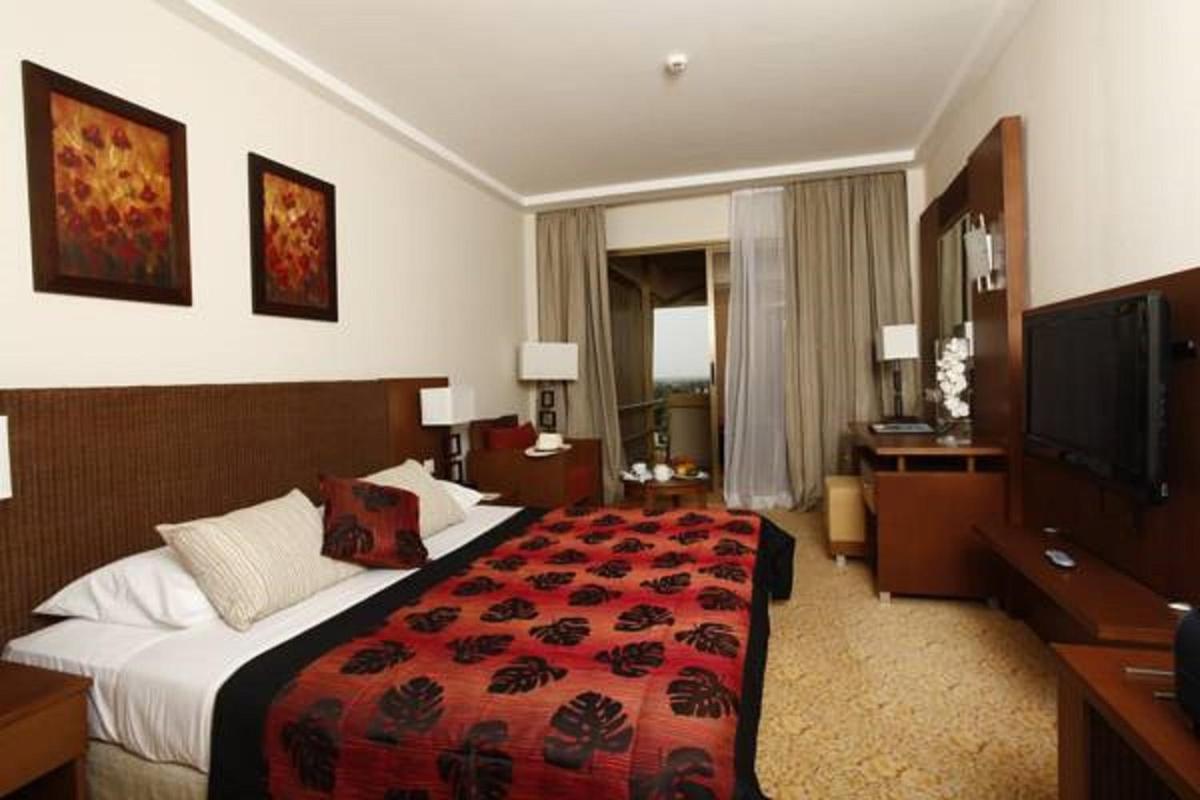 Standard Double Room, 1 Bedroom