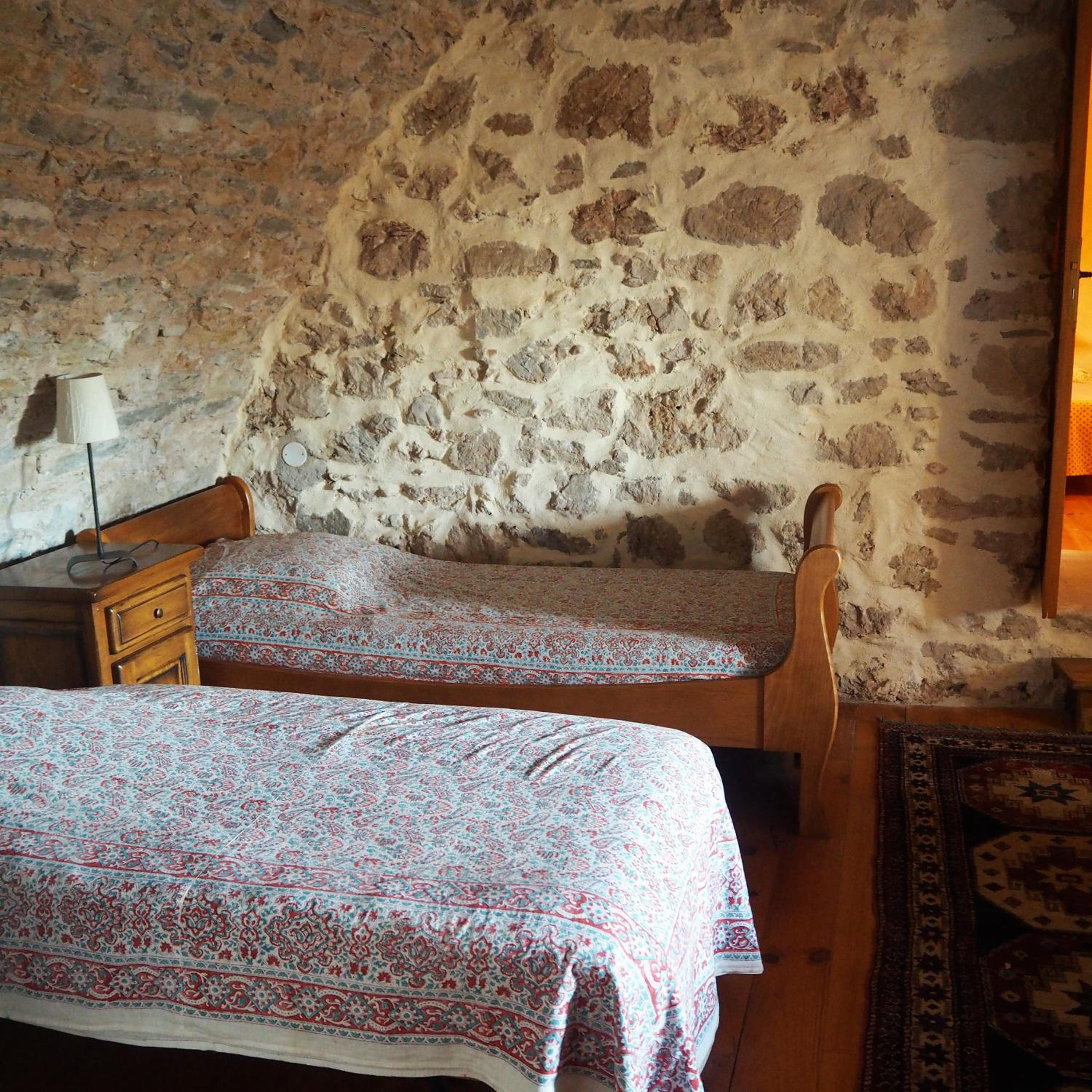 Two-Bedroom Apartment - Asphodele photo 1