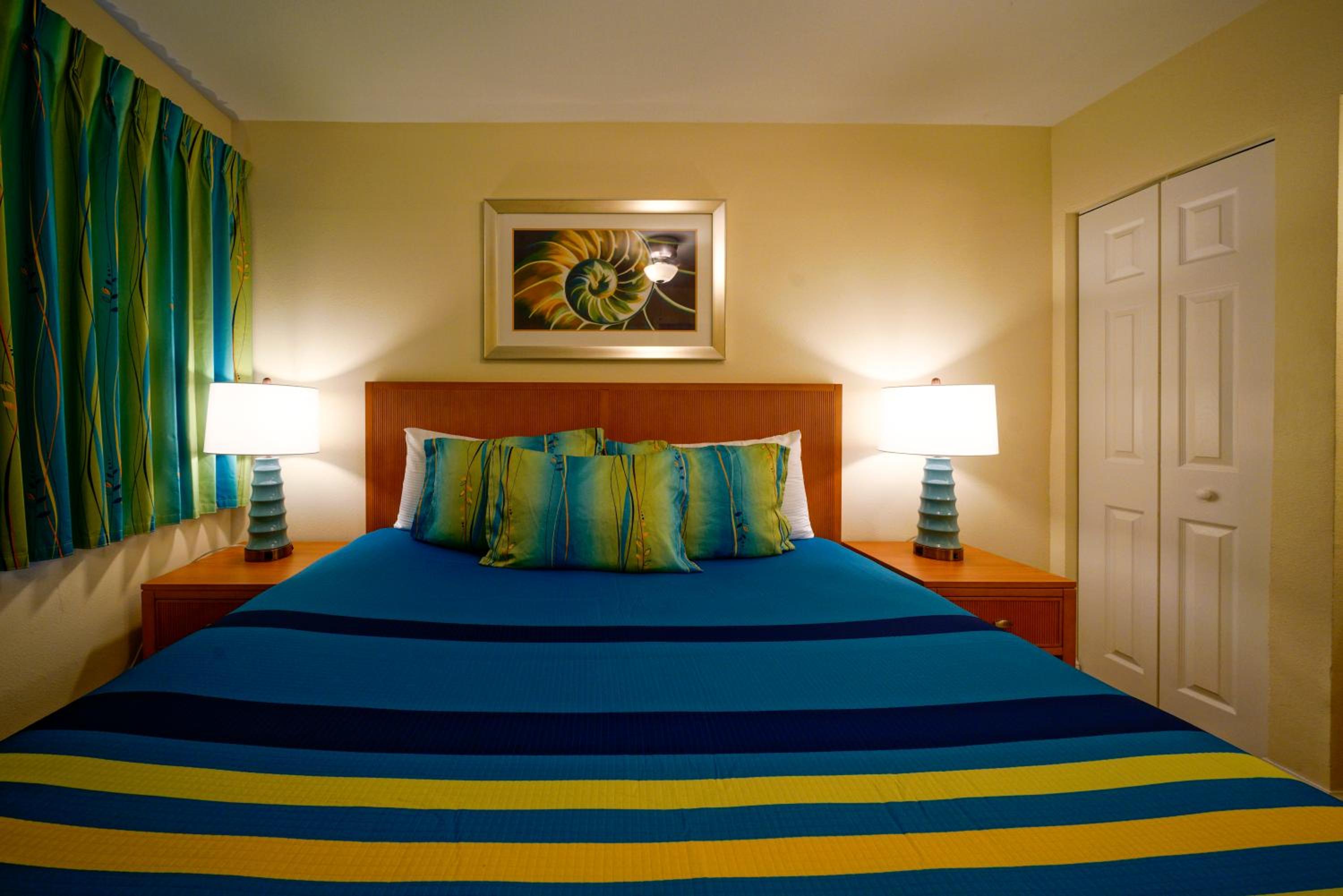 One-Bedroom Suite