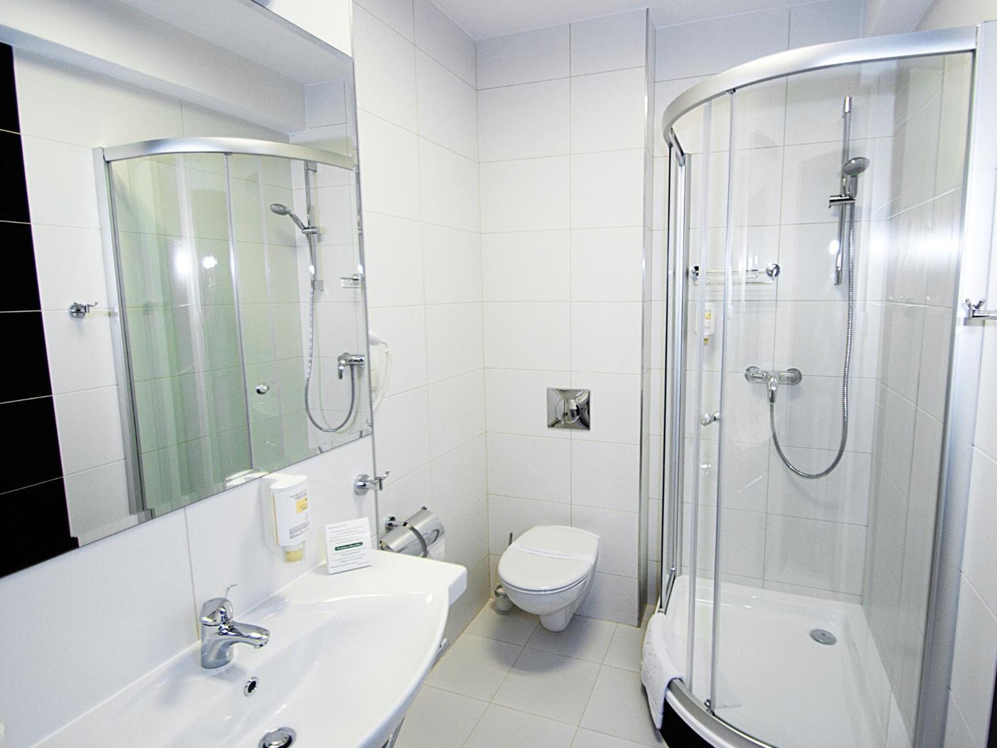 Deluxe Twin Room photo 3