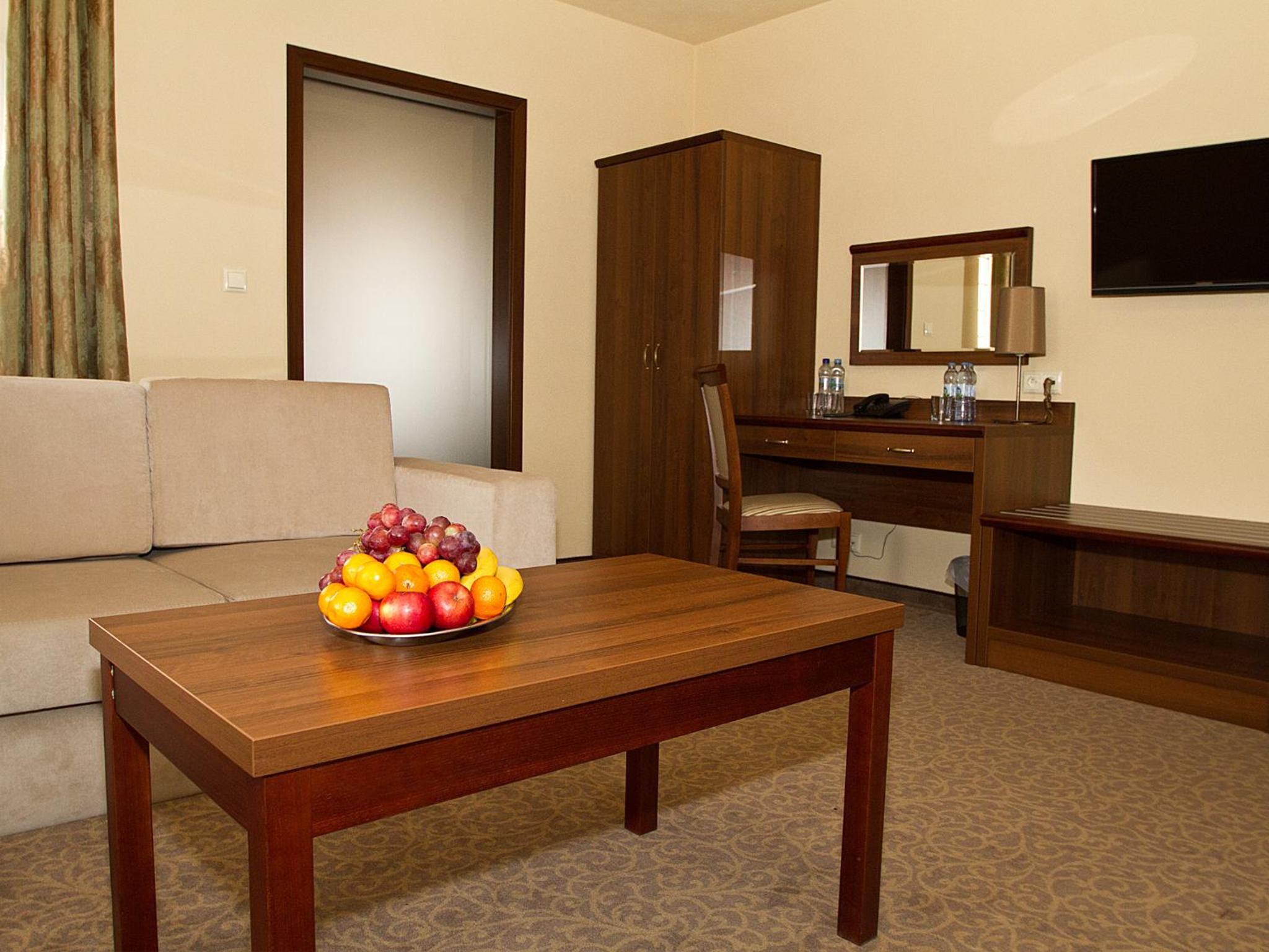 Exclusive Suite photo 1