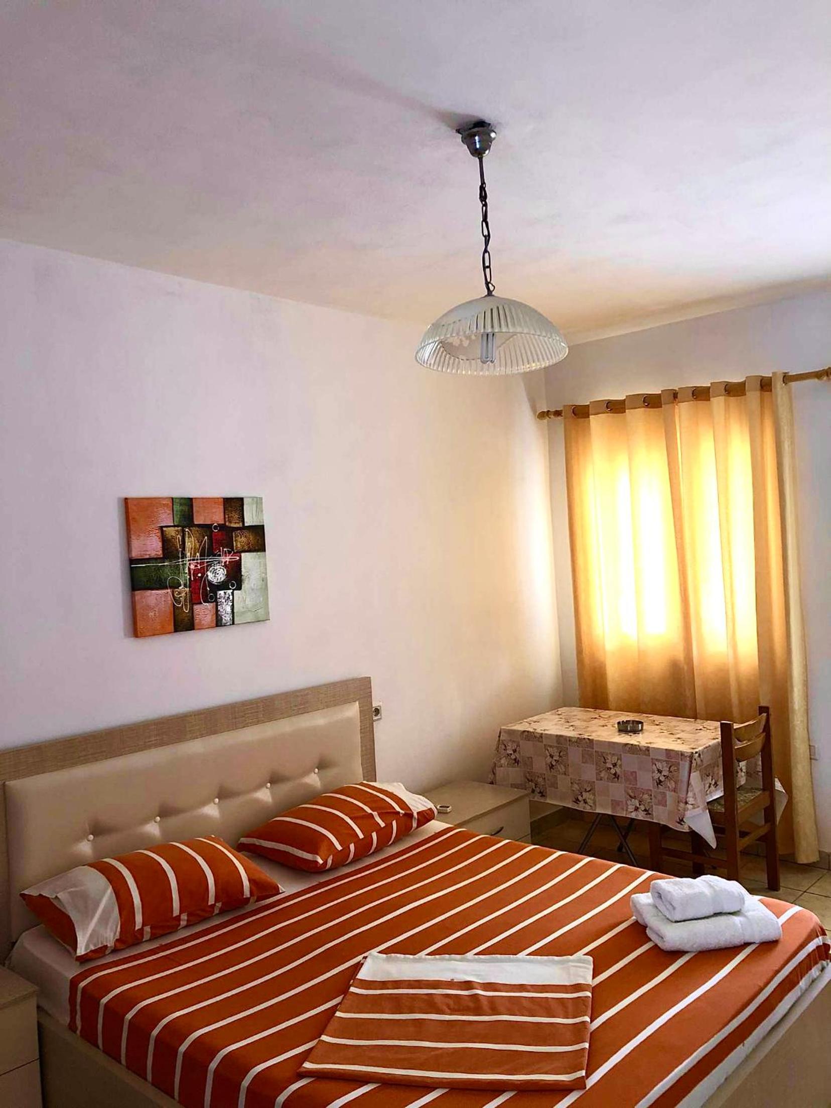 Comfort Quadruple Room