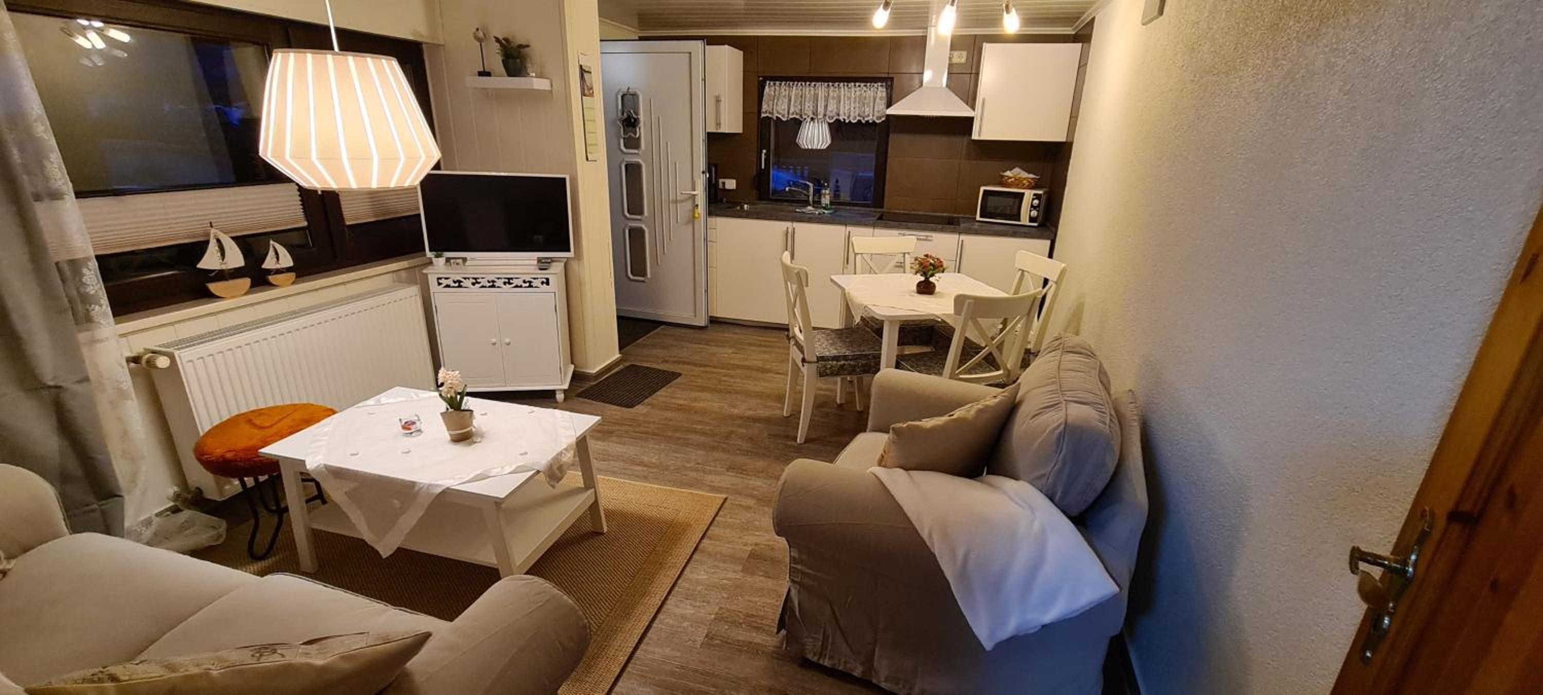 Apartment - Ground Floor photo 1
