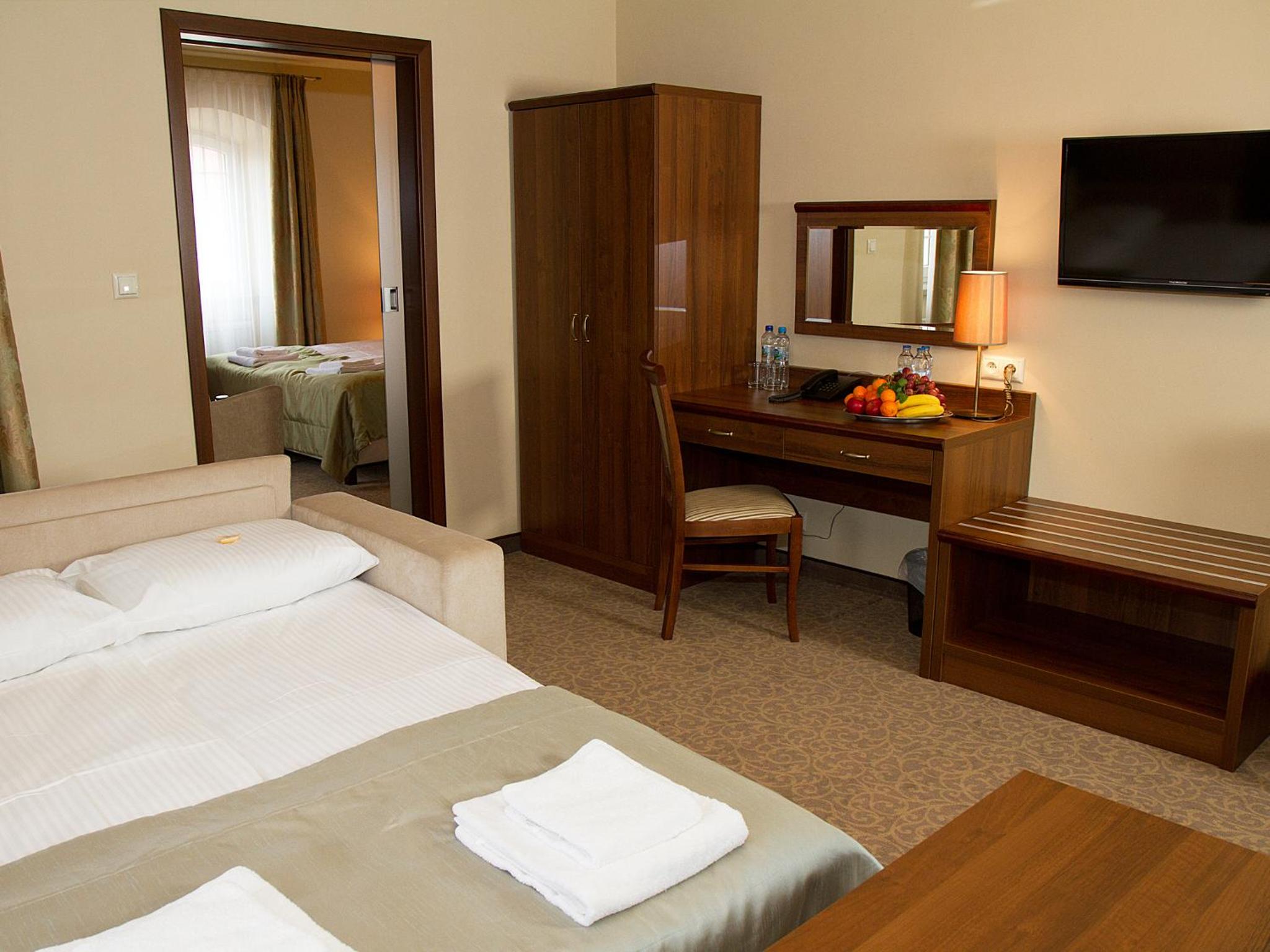Exclusive Suite photo 3