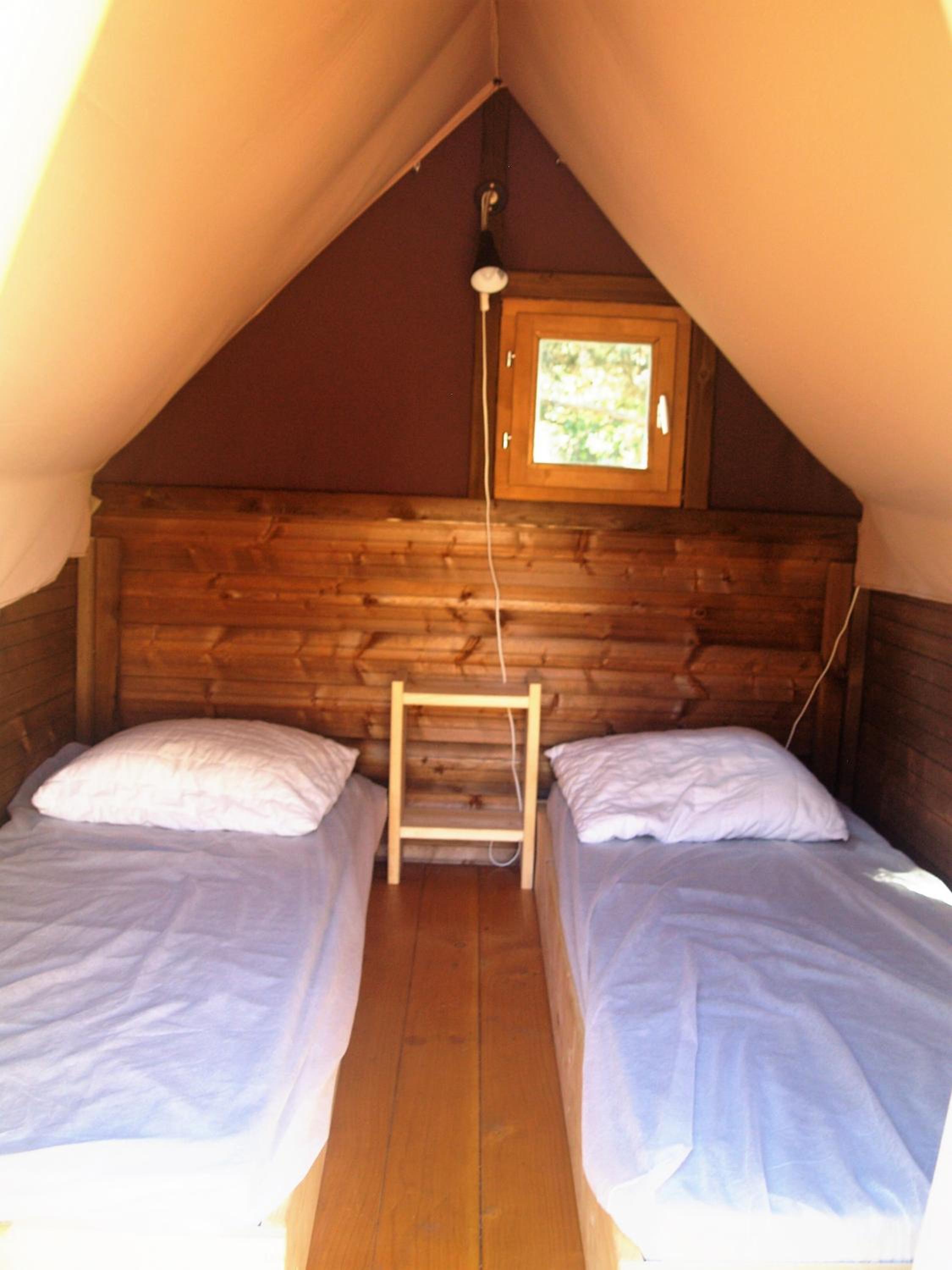 Chalet photo 1