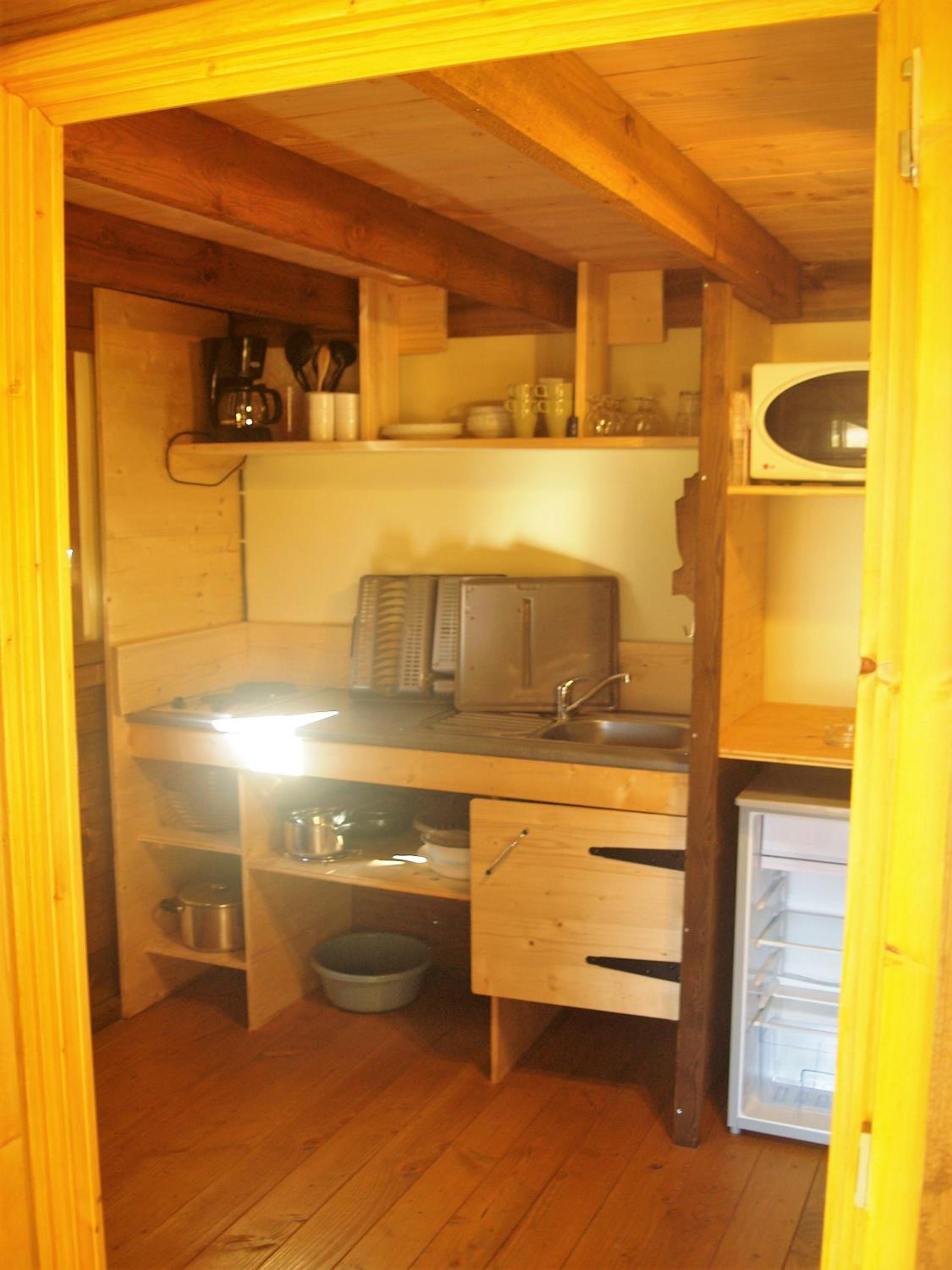 Chalet photo 3