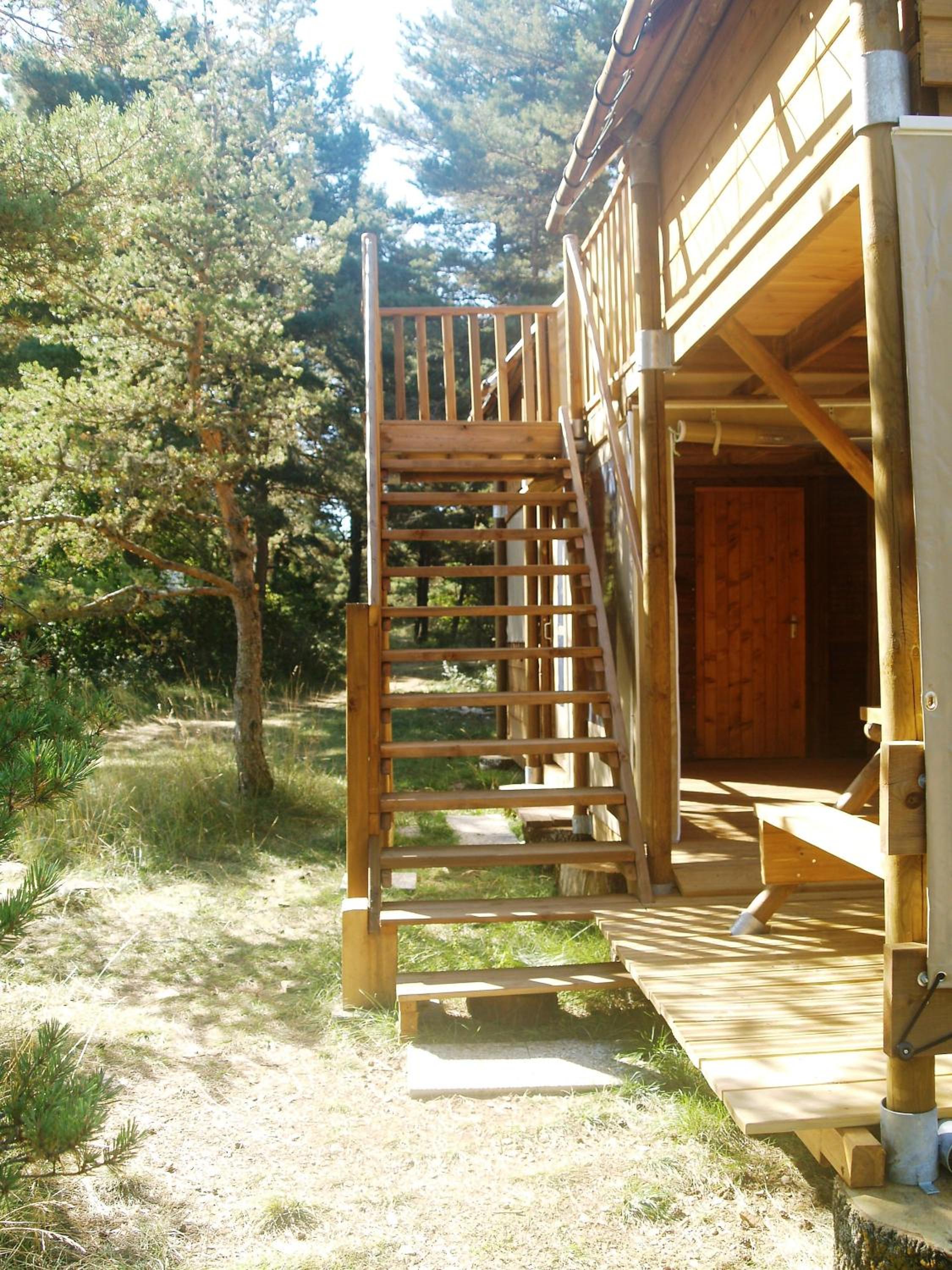 Chalet photo 2