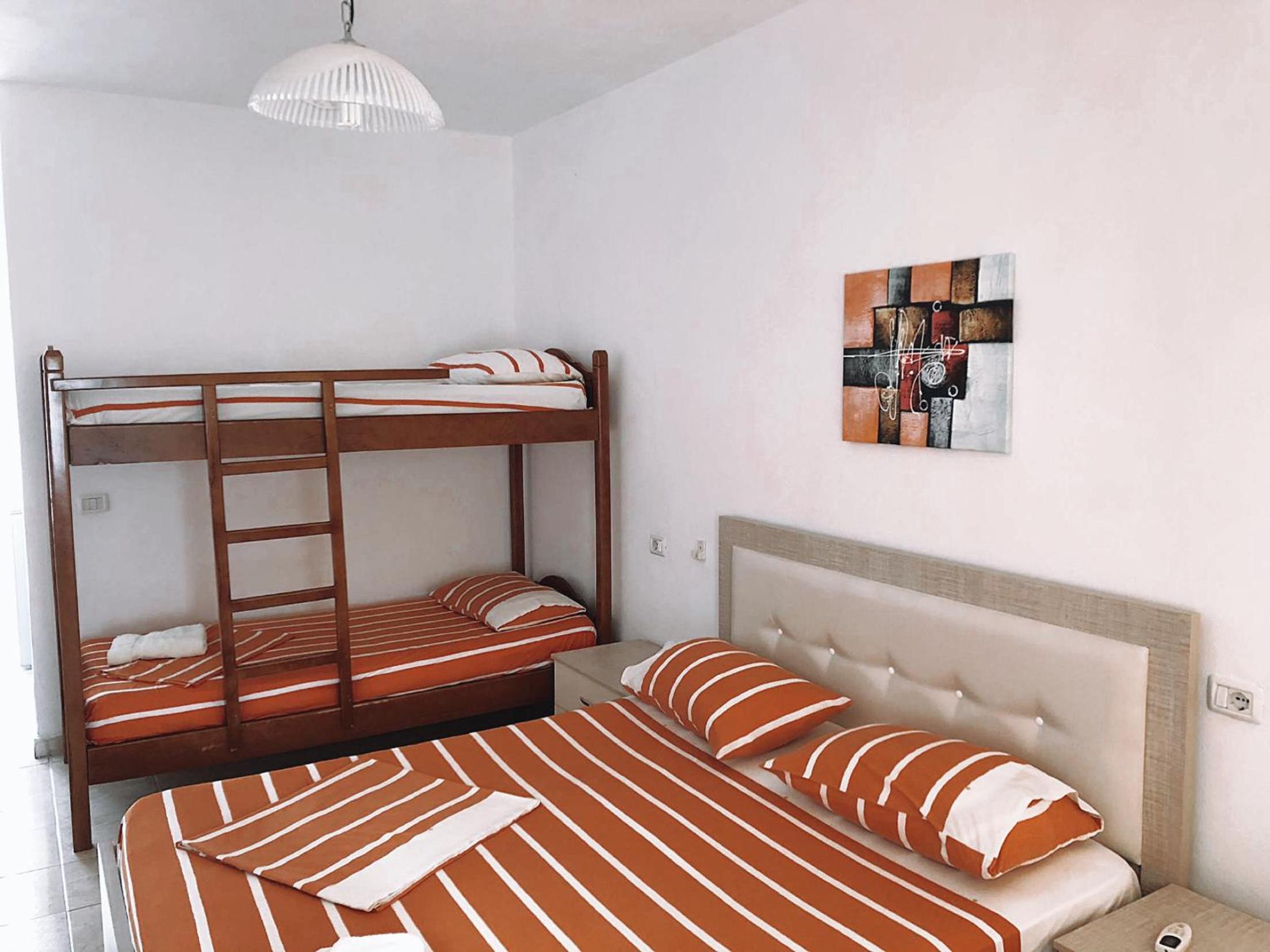 Comfort Quadruple Room photo 3