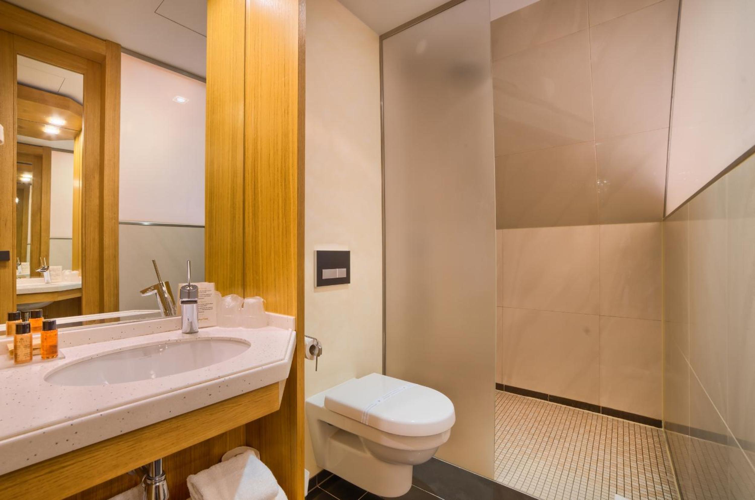 Economy Double or Twin Room - Photo 4