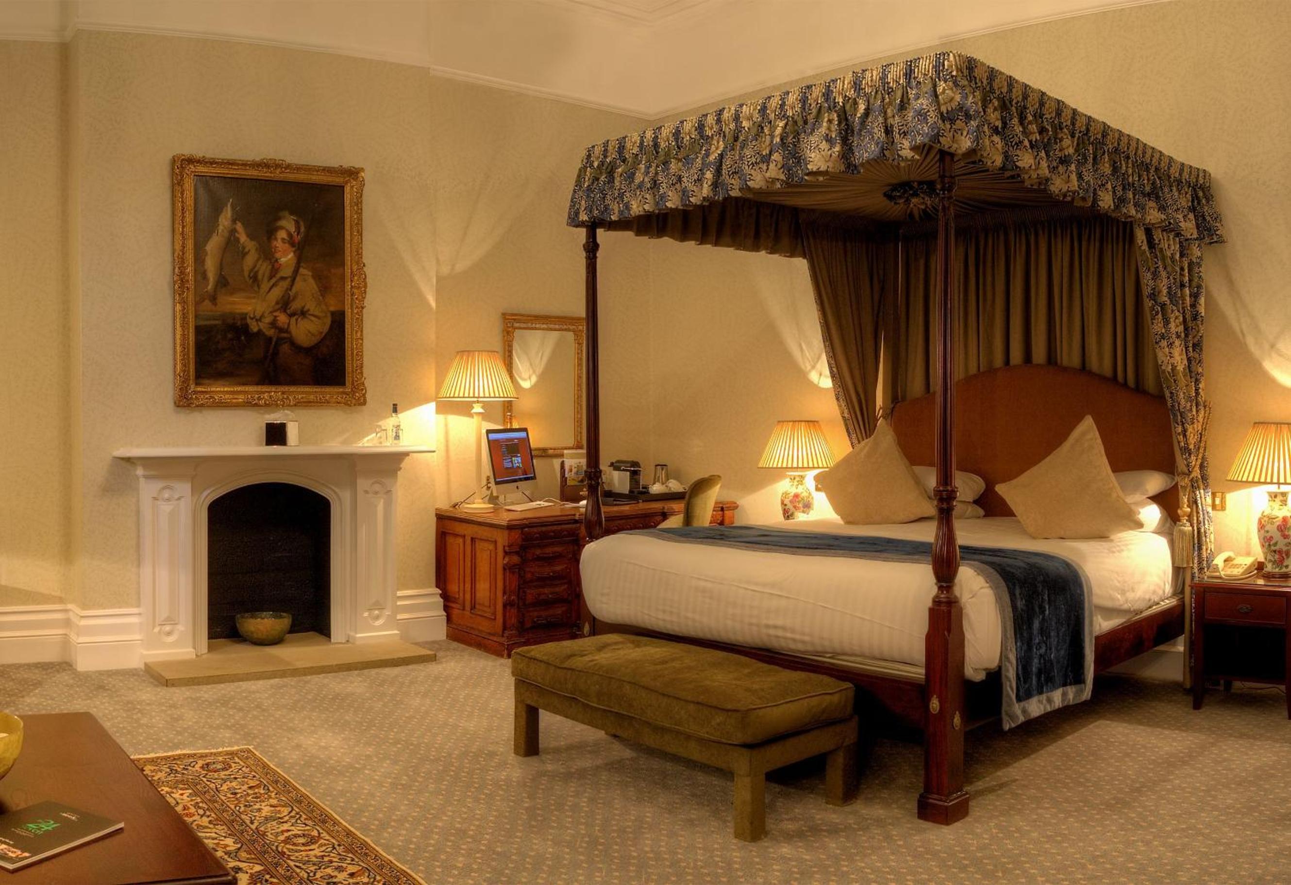 Executive King Suite - Non-Smoking - Photo 3