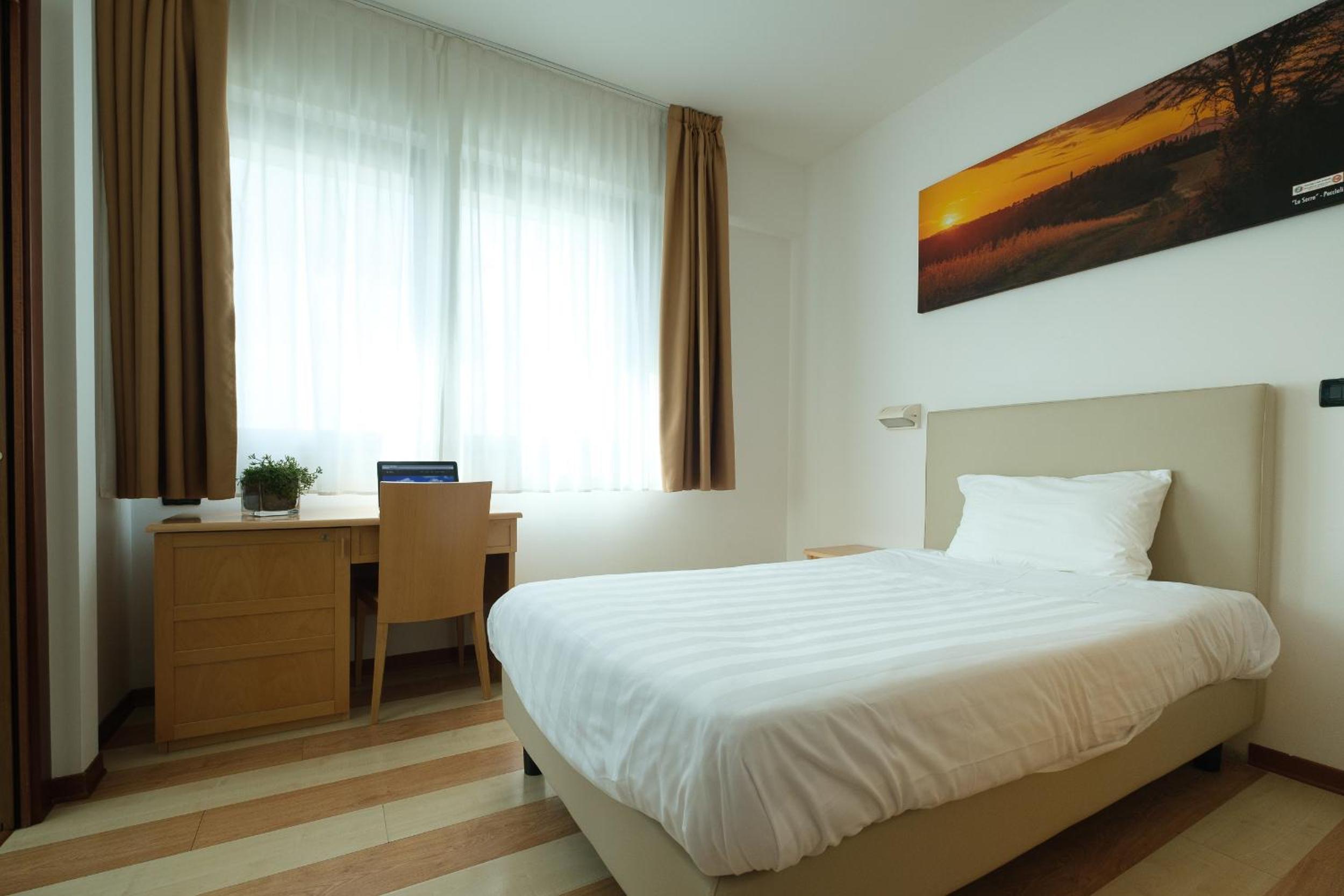 Hotel Portavaldera, Foto 2
