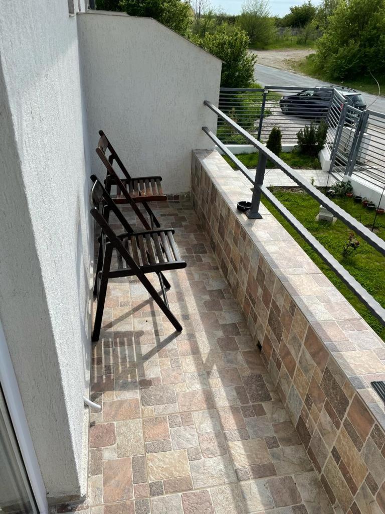 Double Room with Balcony photo 3