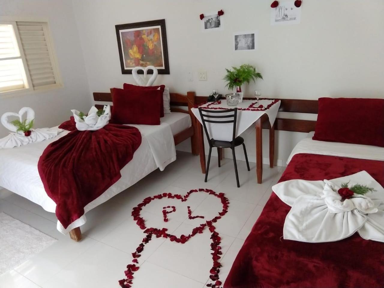 Deluxe Double Room With Extra Bed photo 2