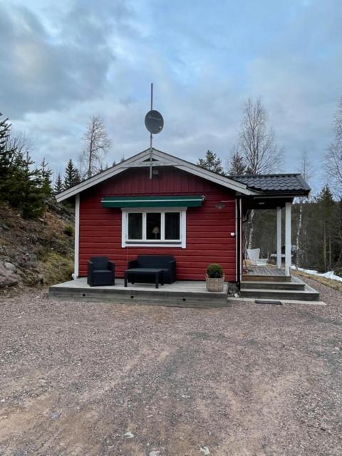 One-Bedroom House photo 1