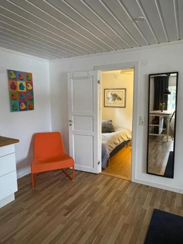 One-Bedroom House photo 2