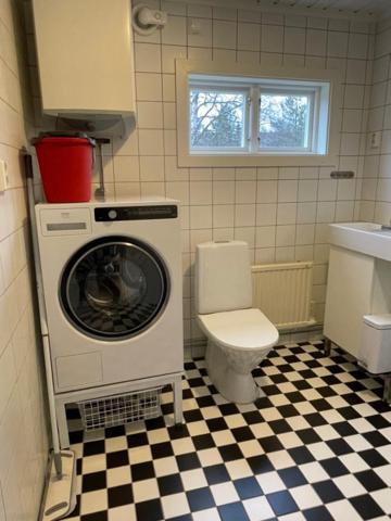 One-Bedroom House photo 3