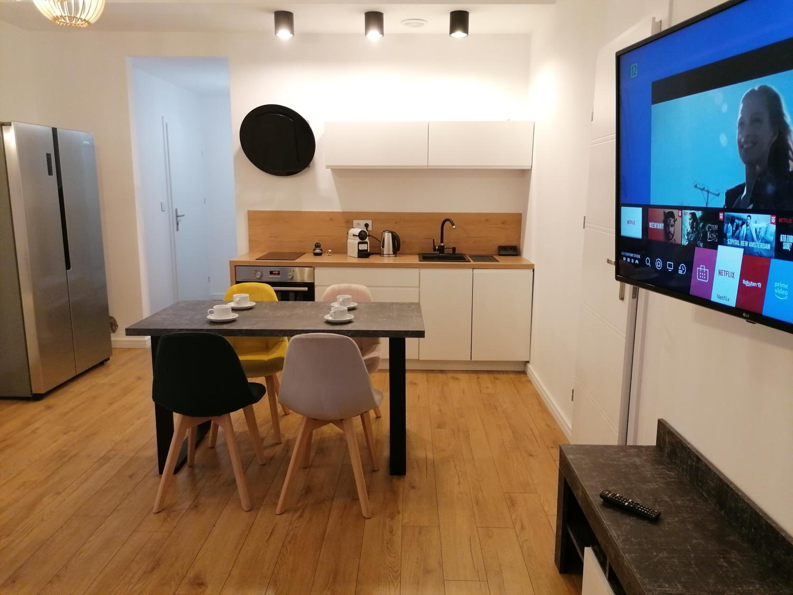 Deluxe Suite - Photo 1