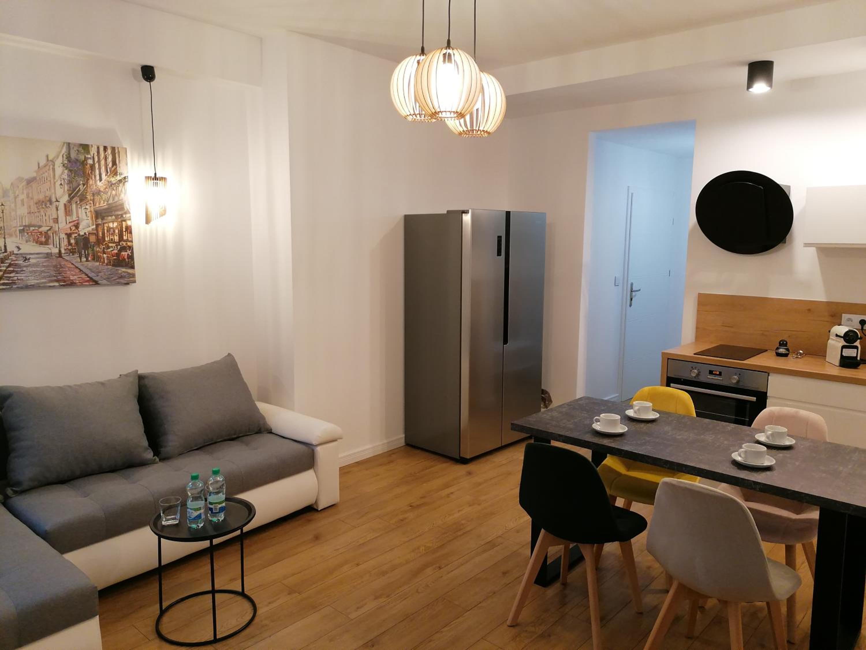 Deluxe Suite - Photo 2