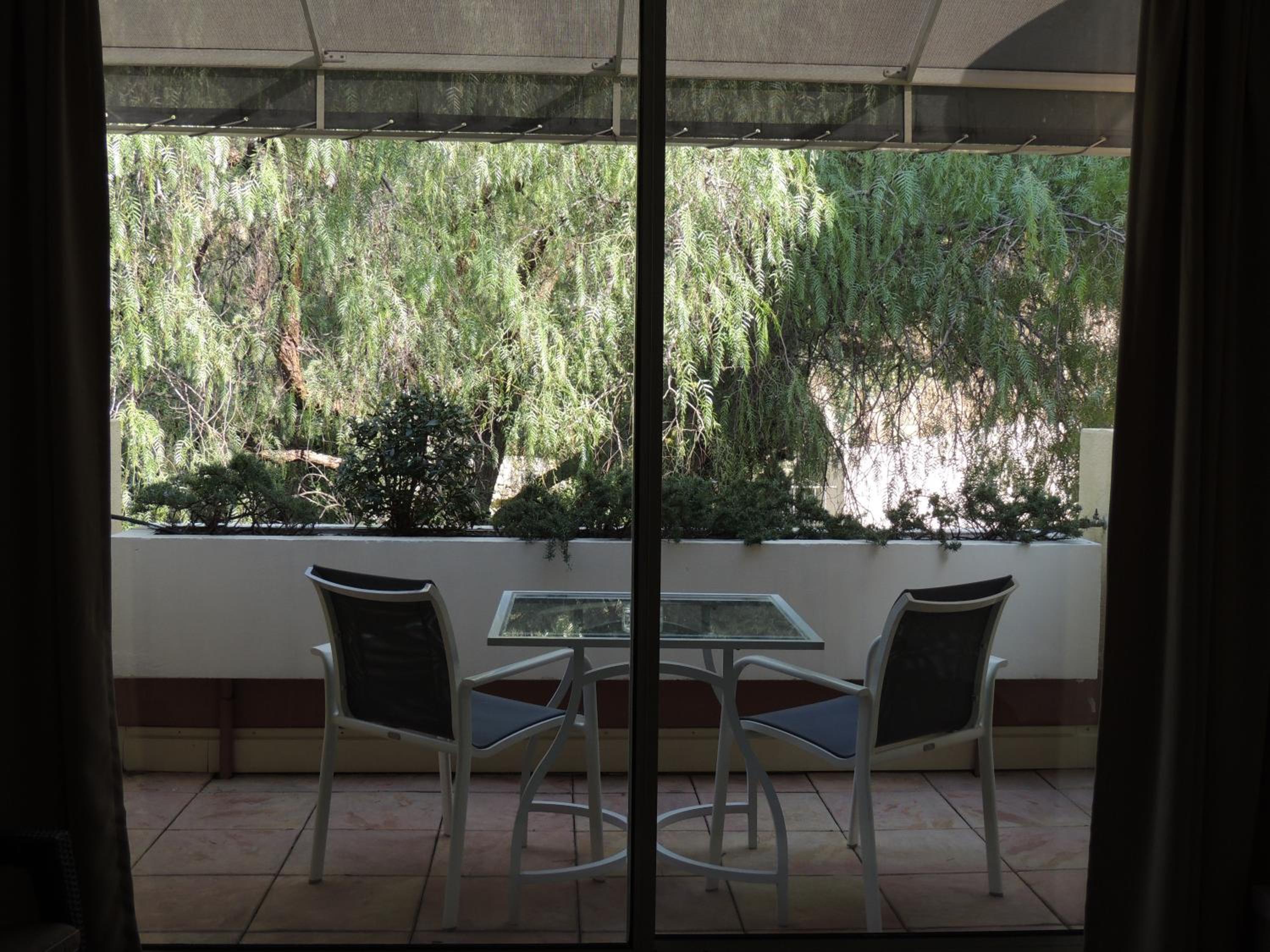 Superior Double Room with Terrace - Photo 8