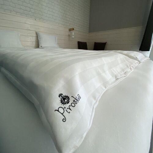 Deluxe Double Room with Extra Bed - Photo 6