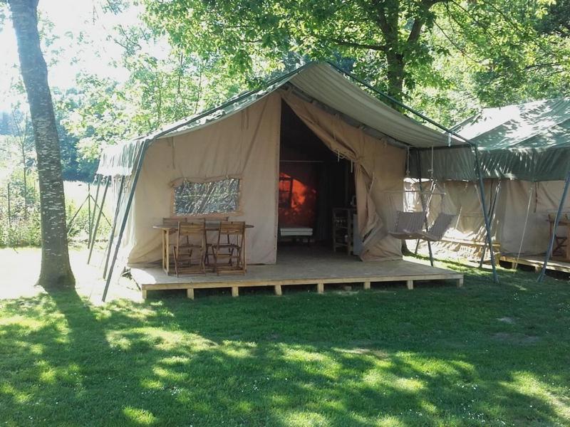 Tent photo 2