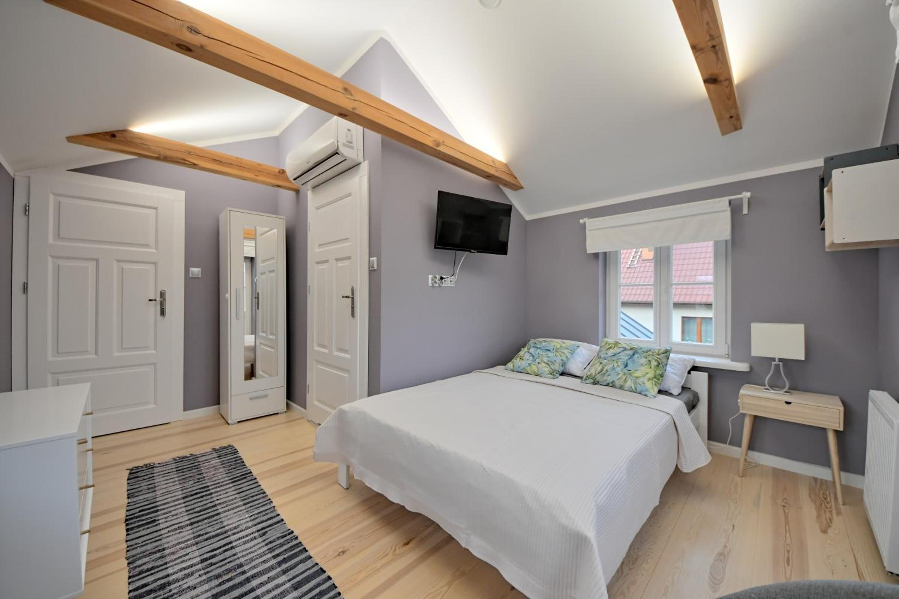 Double Room photo 3