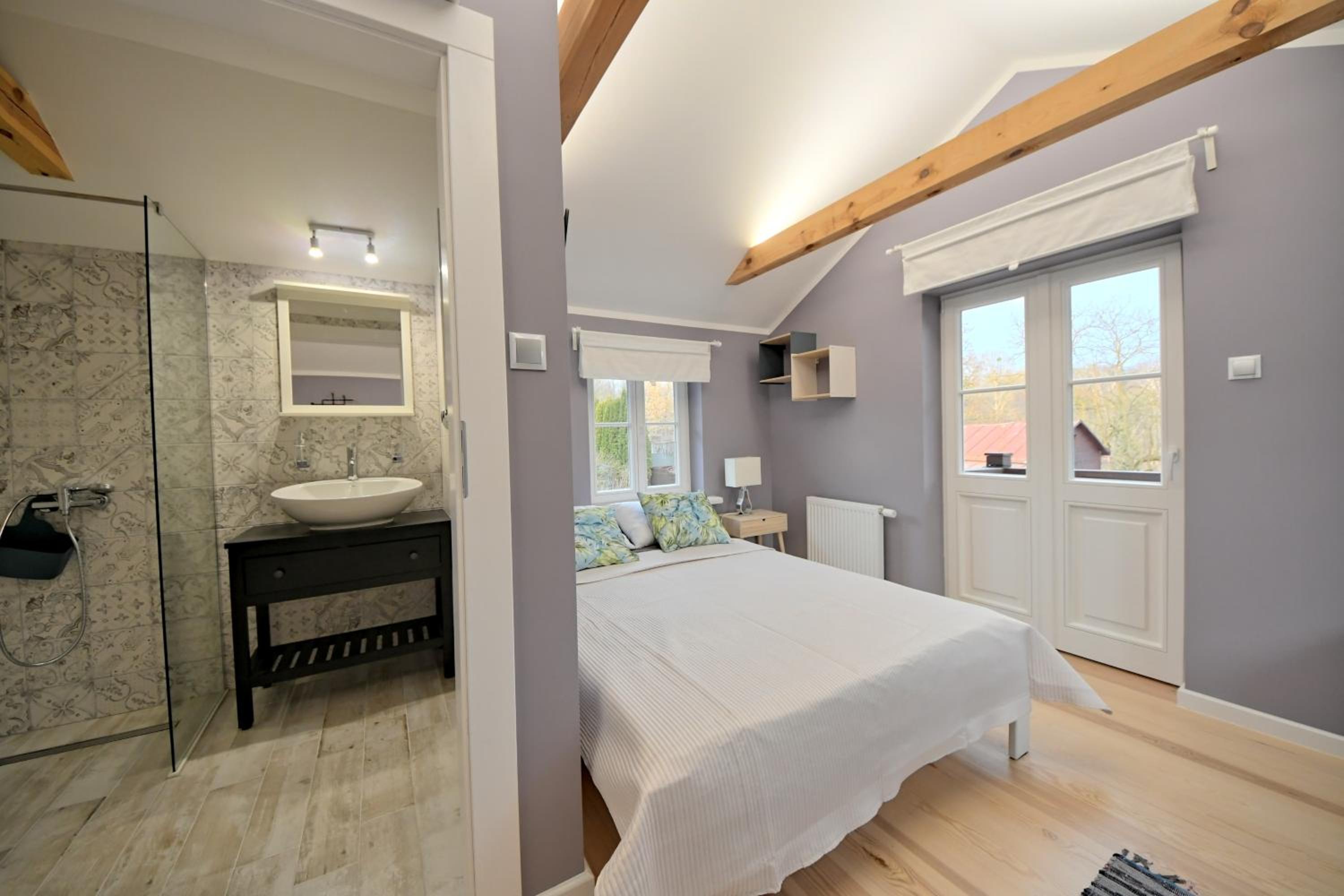 Double Room photo 1