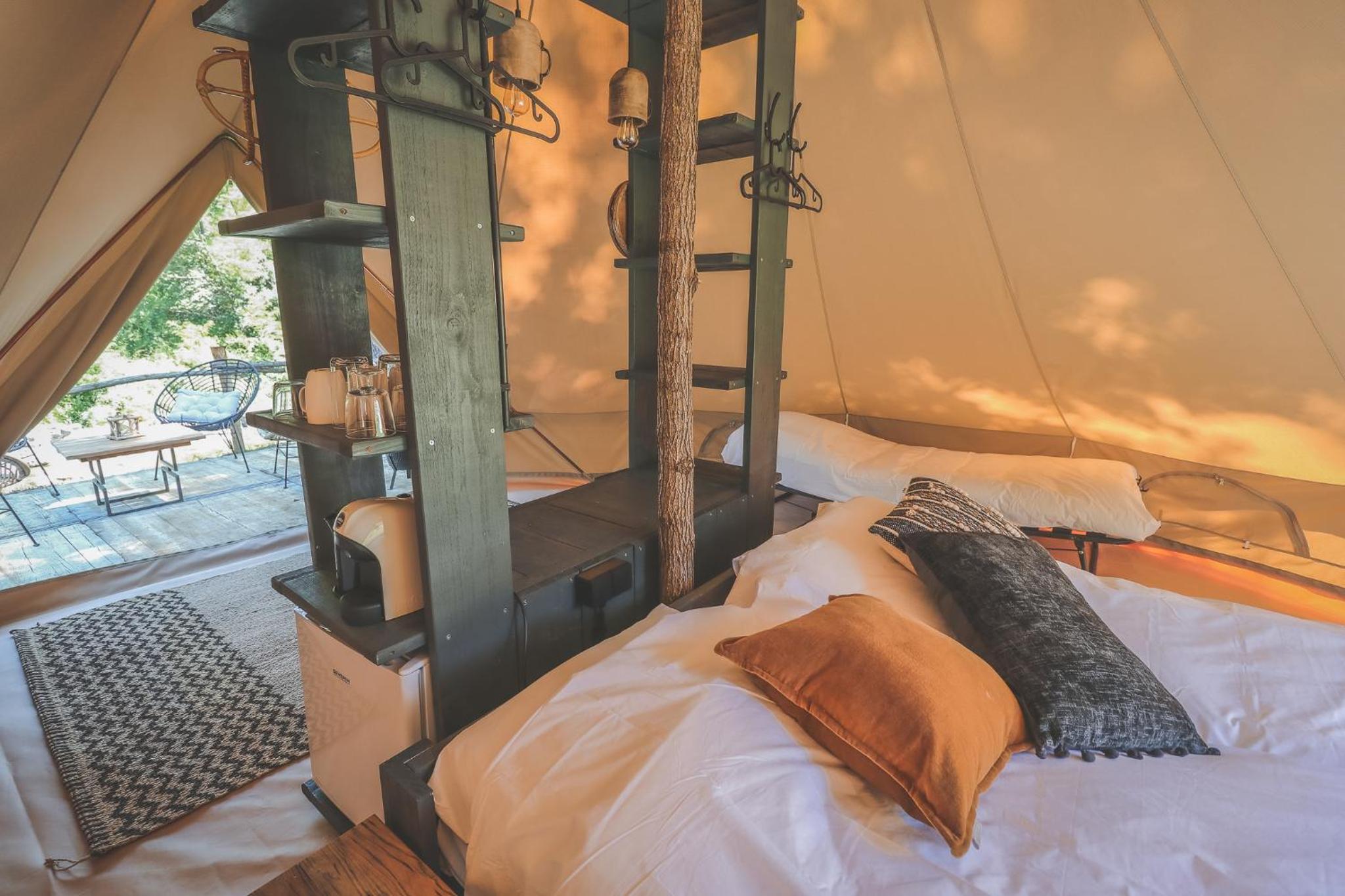 Bell Tent