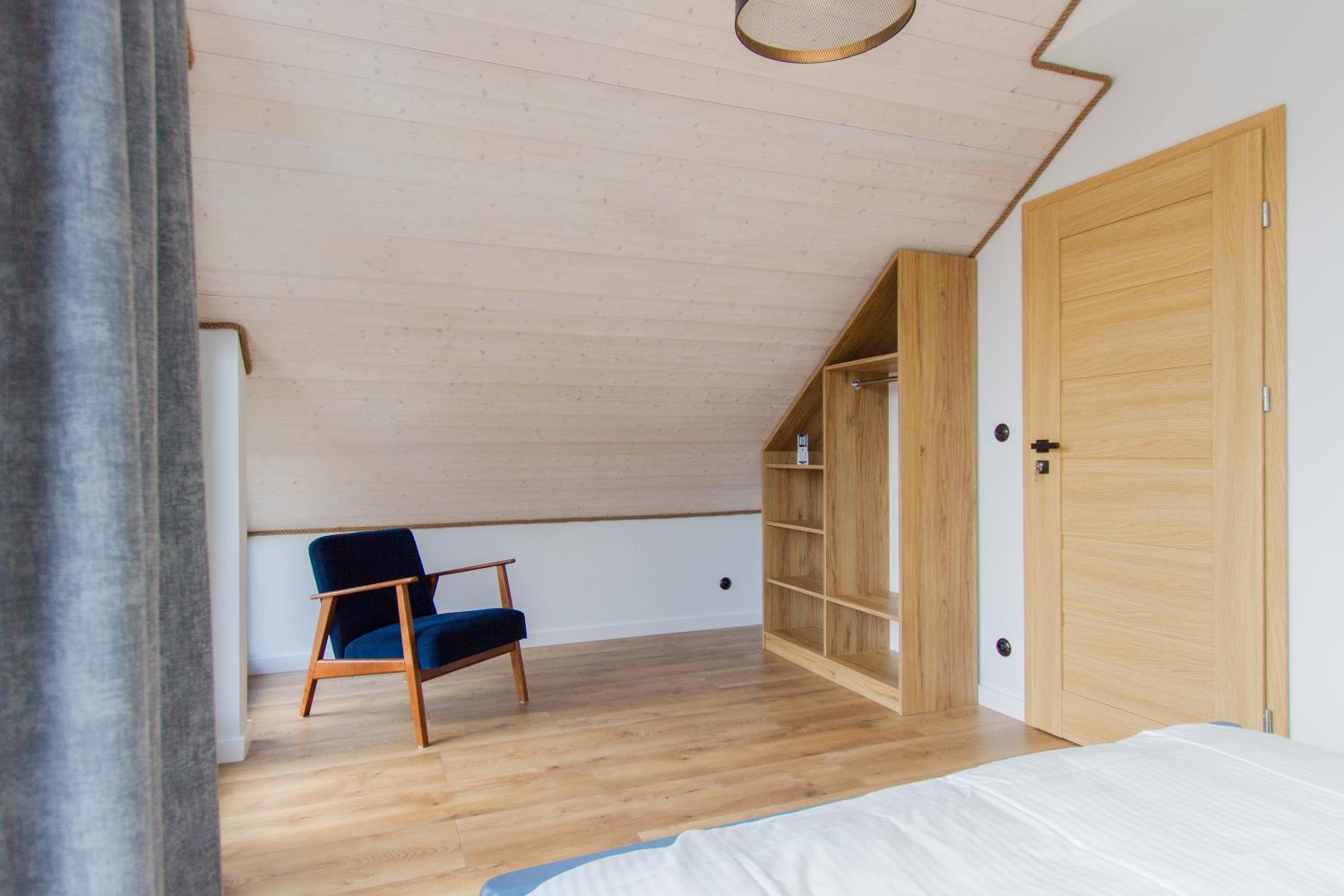 Two-Bedroom House photo 2