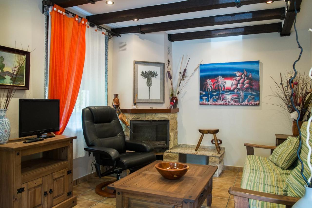 Casa de Vacaciones
