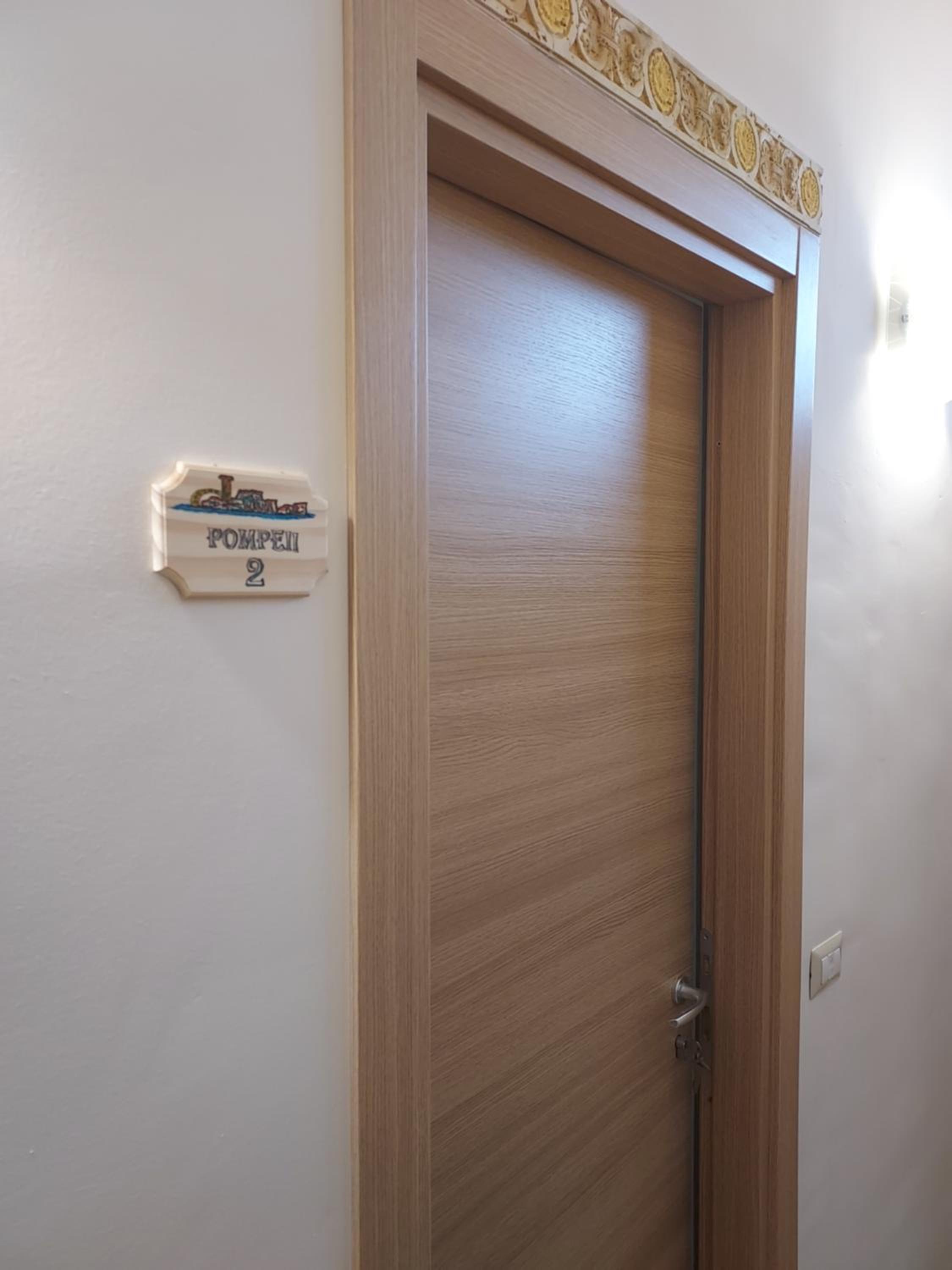 Double or Twin Room - Photo 21