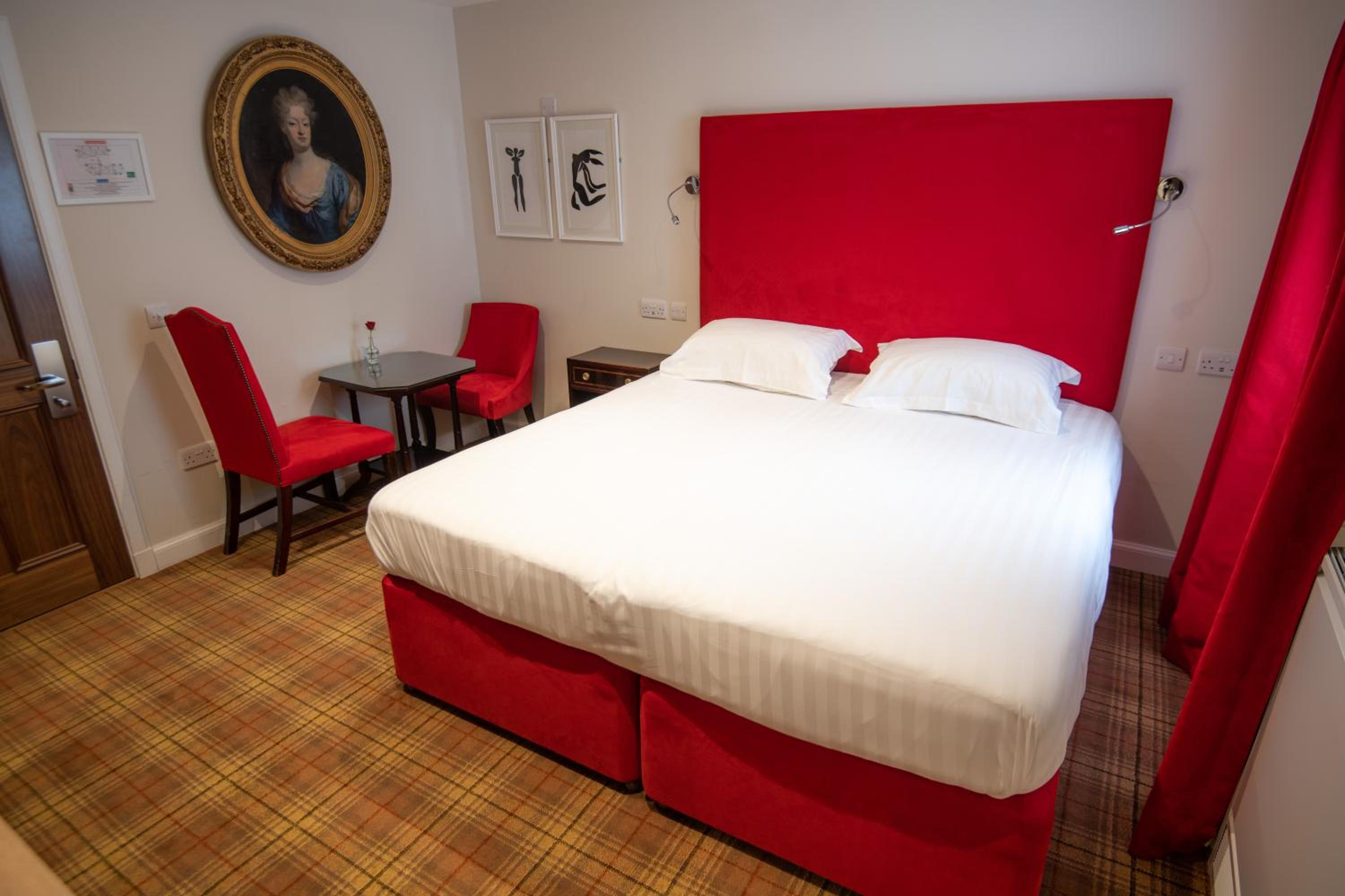 Double Room - Disability Access