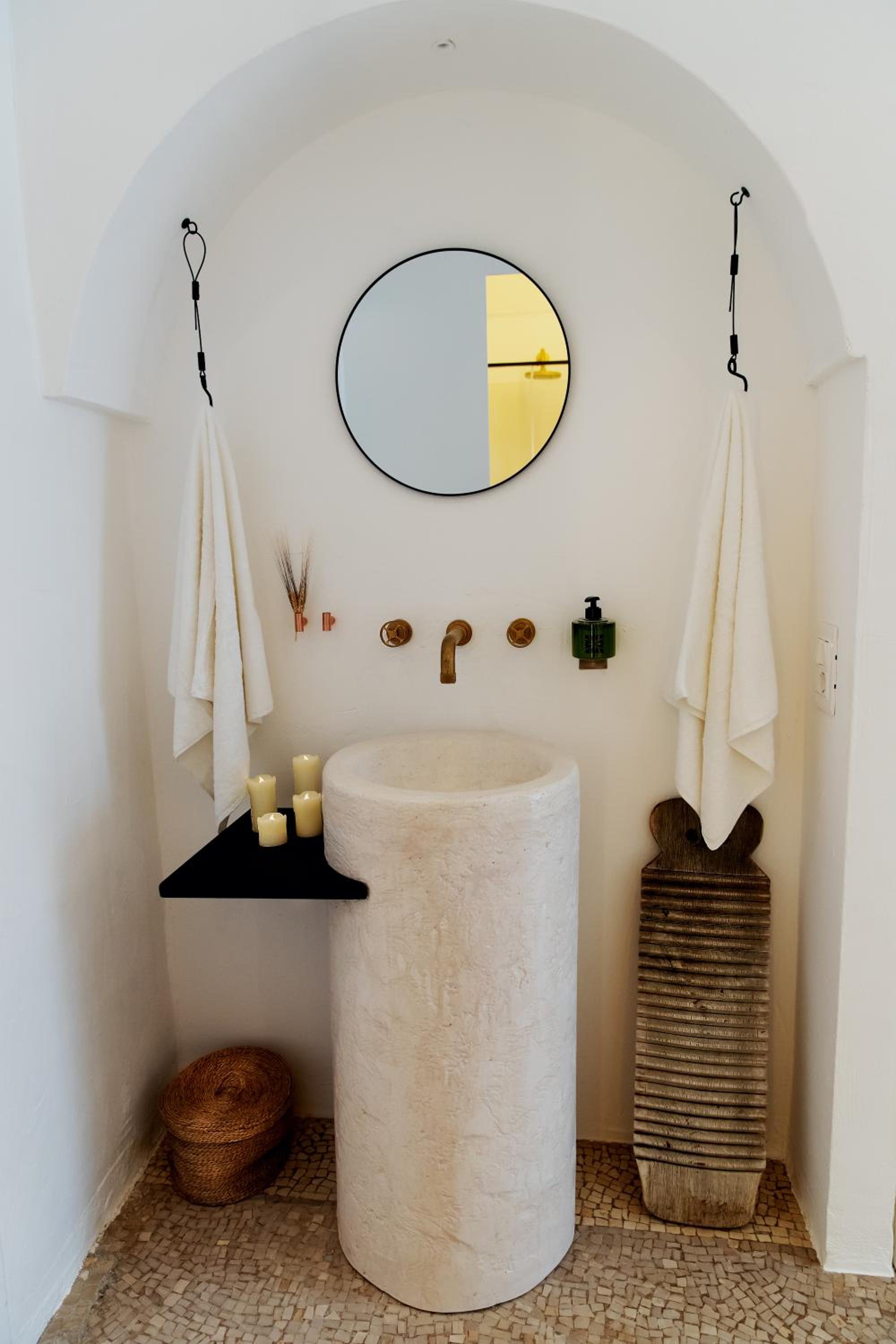 Double Room - Photo 40