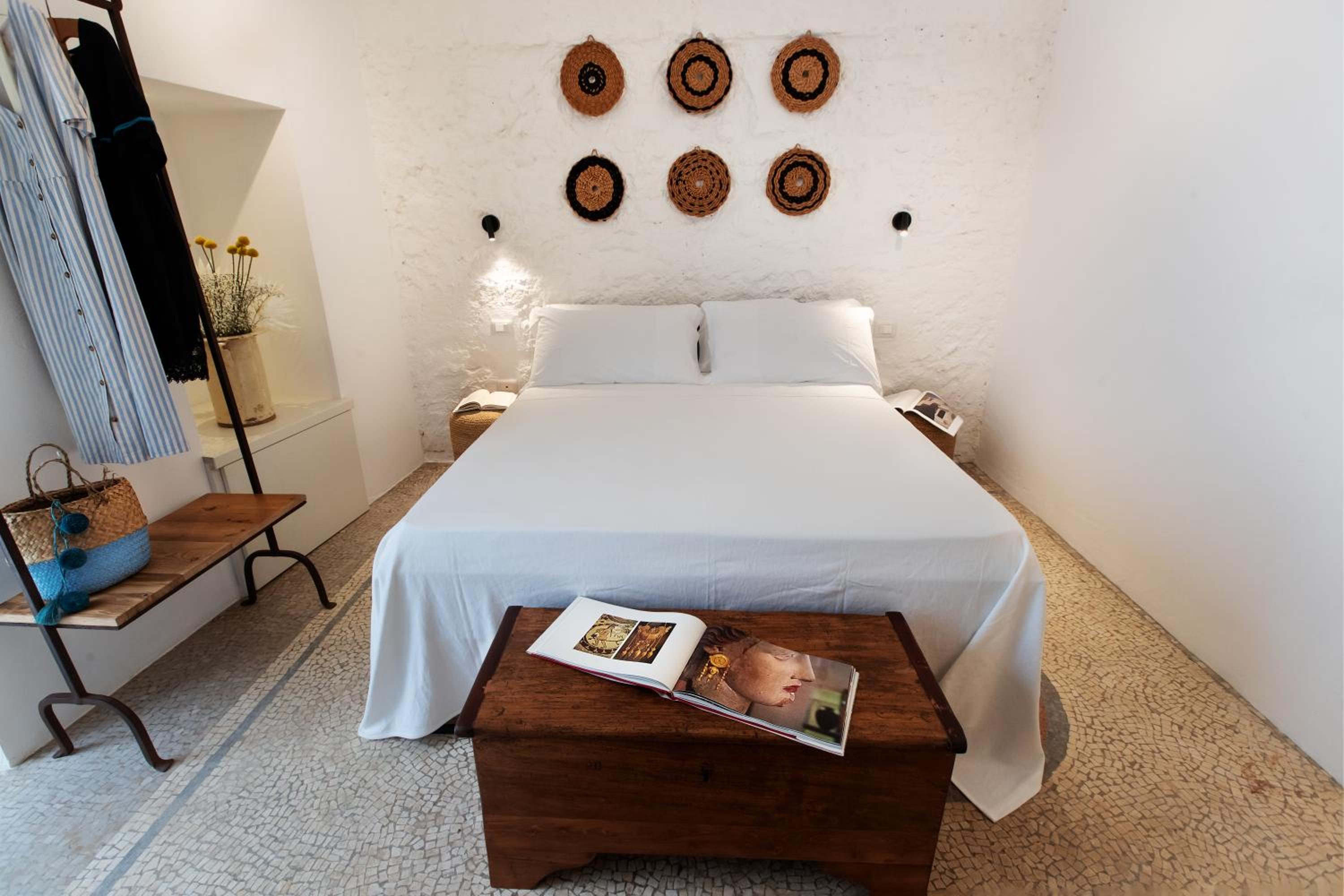 Double Room - Photo 1