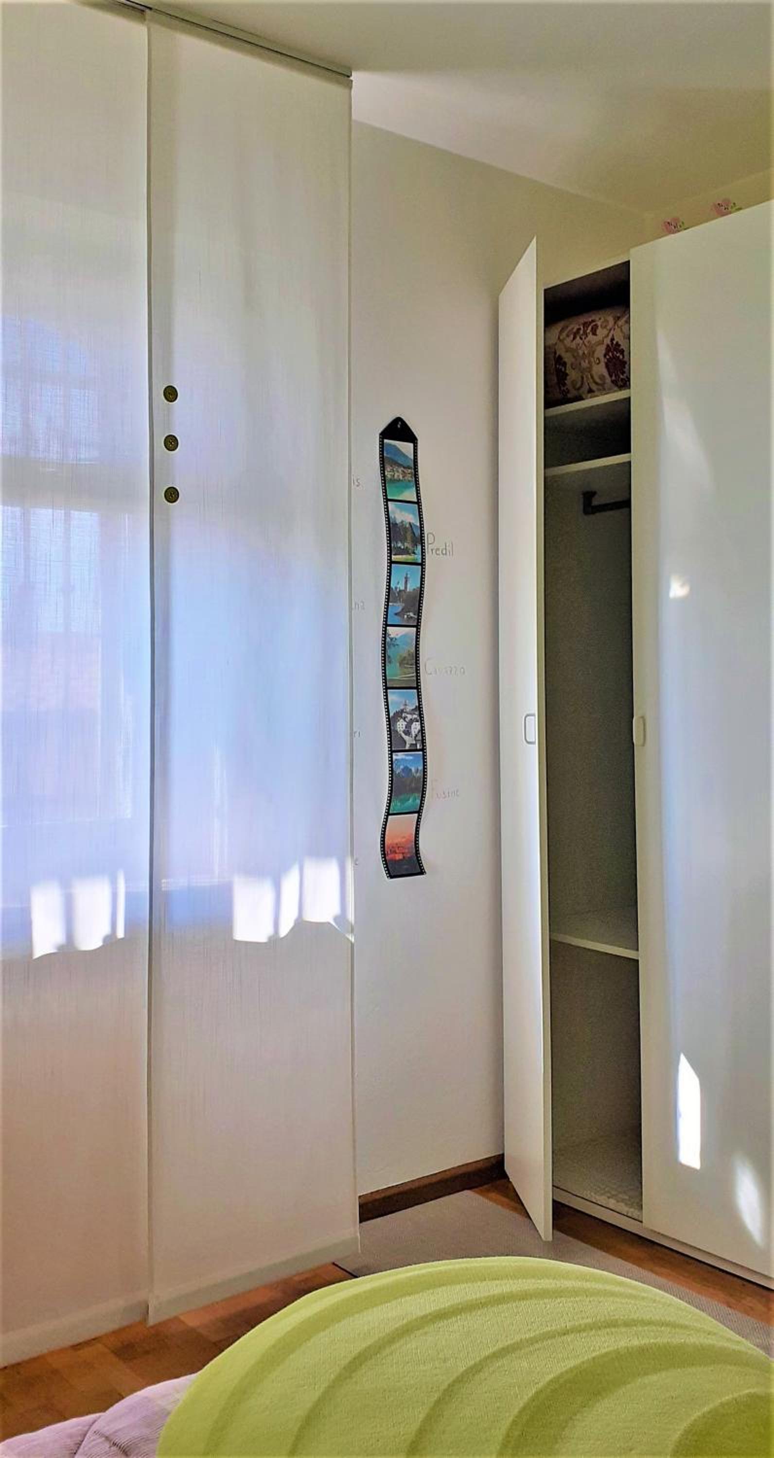 Double Room - Photo 8