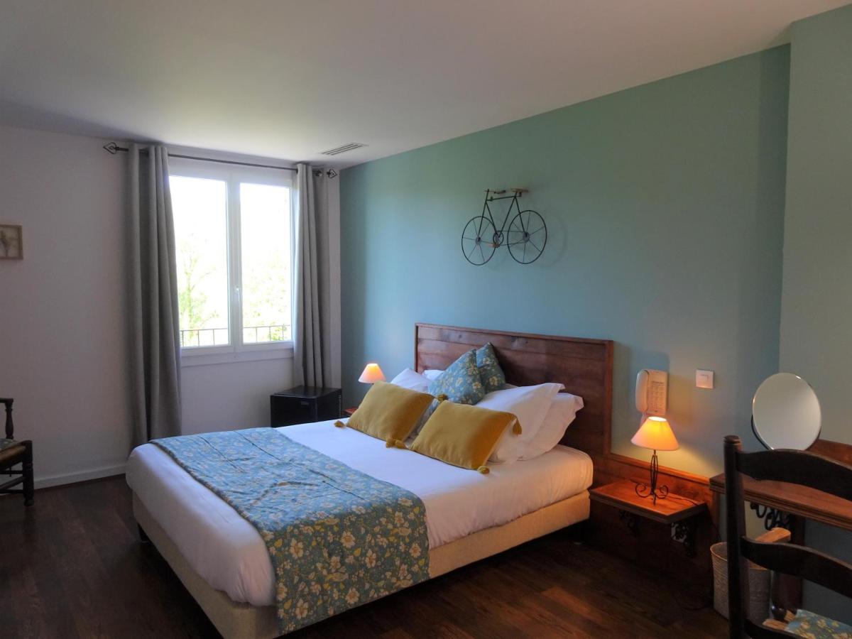 Double Room with Park View photo 3